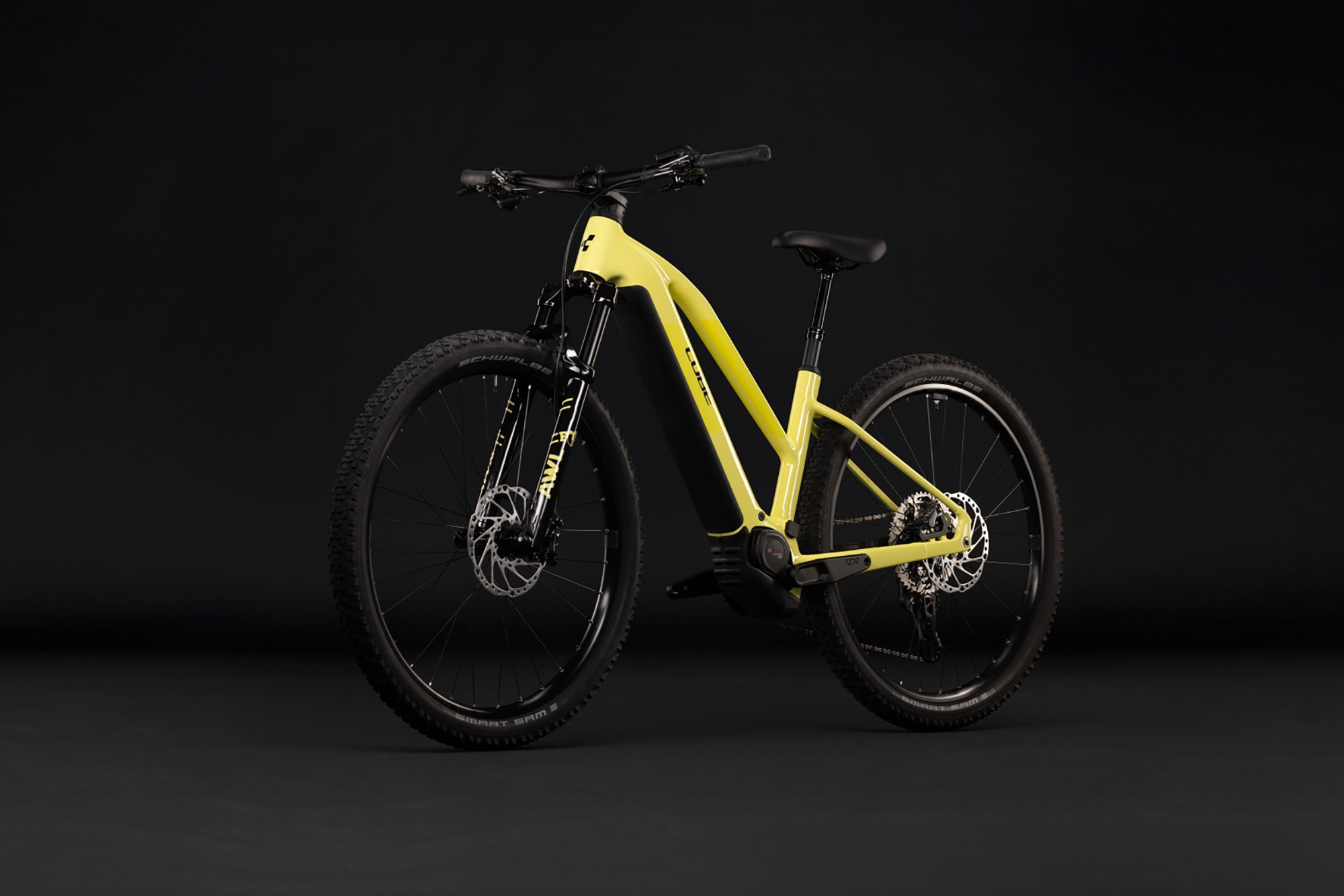 Cube Reaction Hybrid Race 800 Trapez 2027 