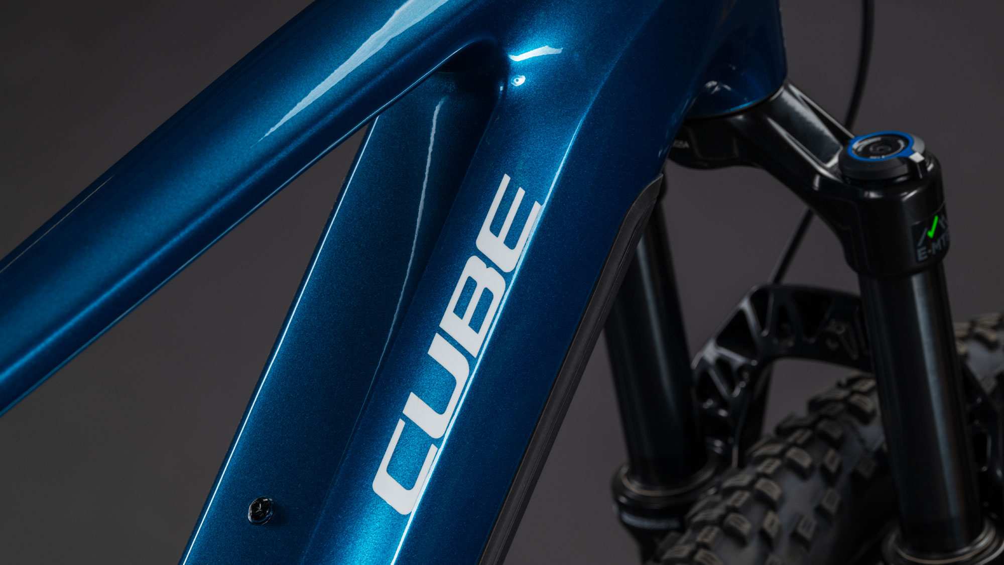 Cube Stereo Hybrid ONE22 RACE 800 2026 