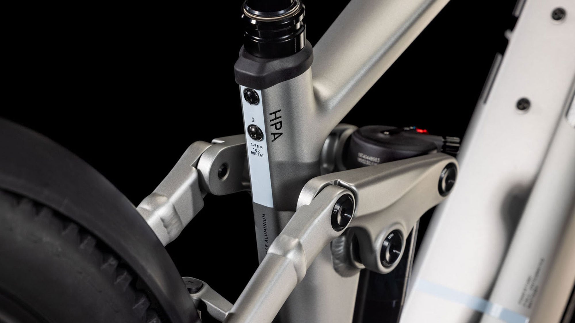 Cube Stereo Hybrid ONE22 RACE 800 Allroad 2025 S | silver´n´black