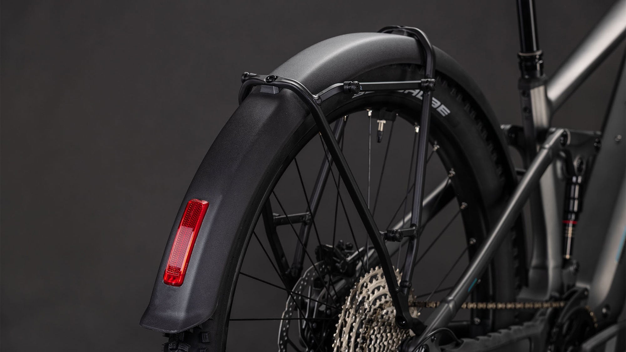 Cube Stereo Hybrid ONE22 RACE 800 FE 2026 S | slabgrey´n´chrome