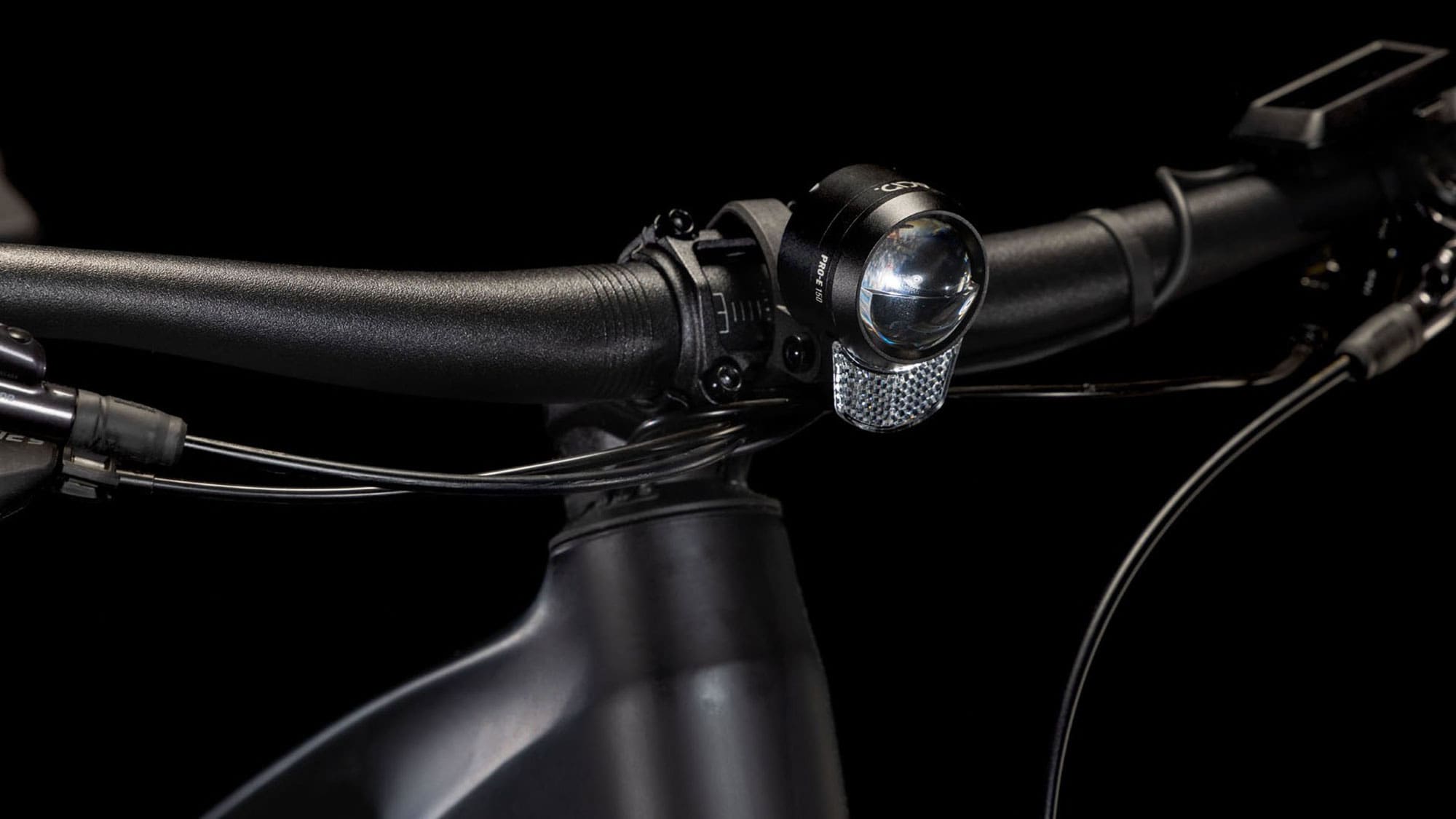 Cube Stereo Hybrid ONE22 SLX 800 Allroad 2025 S | blackline