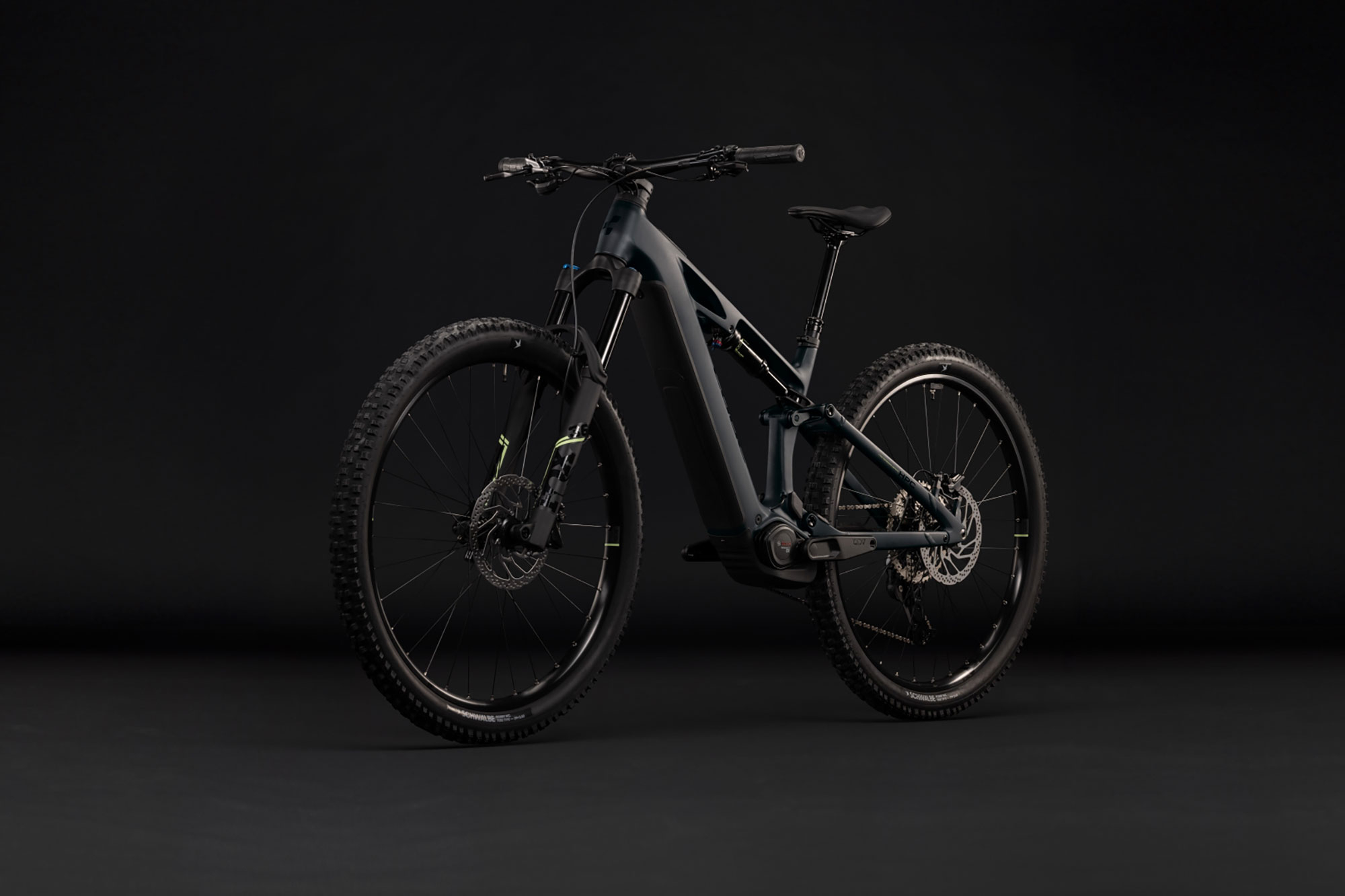 Cube Stereo Hybrid ONE44 HPC Race 800 2027 L | mellowyellow´n´lilac