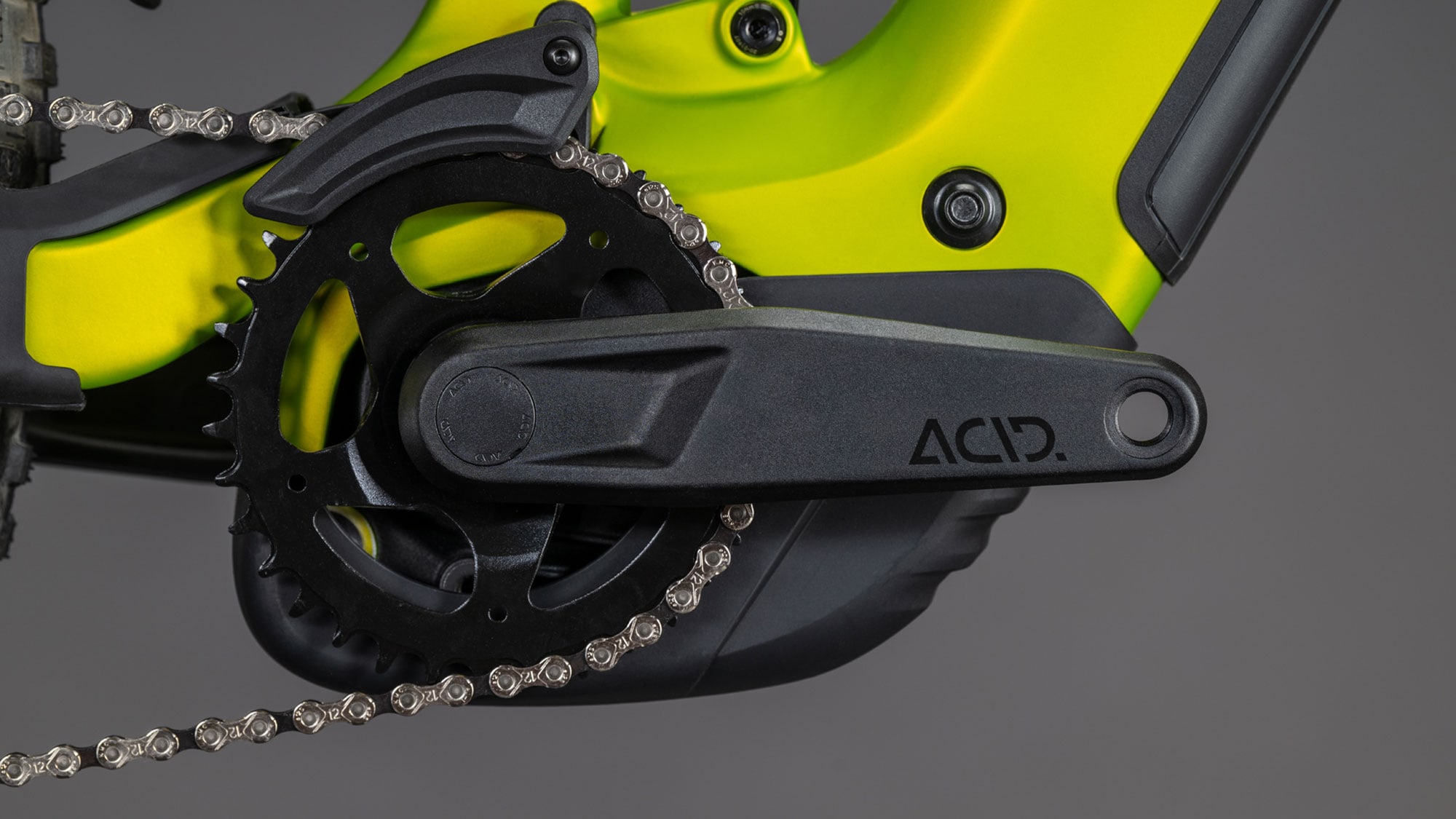 Cube Stereo Hybrid ONE44 PRO 800 2026 