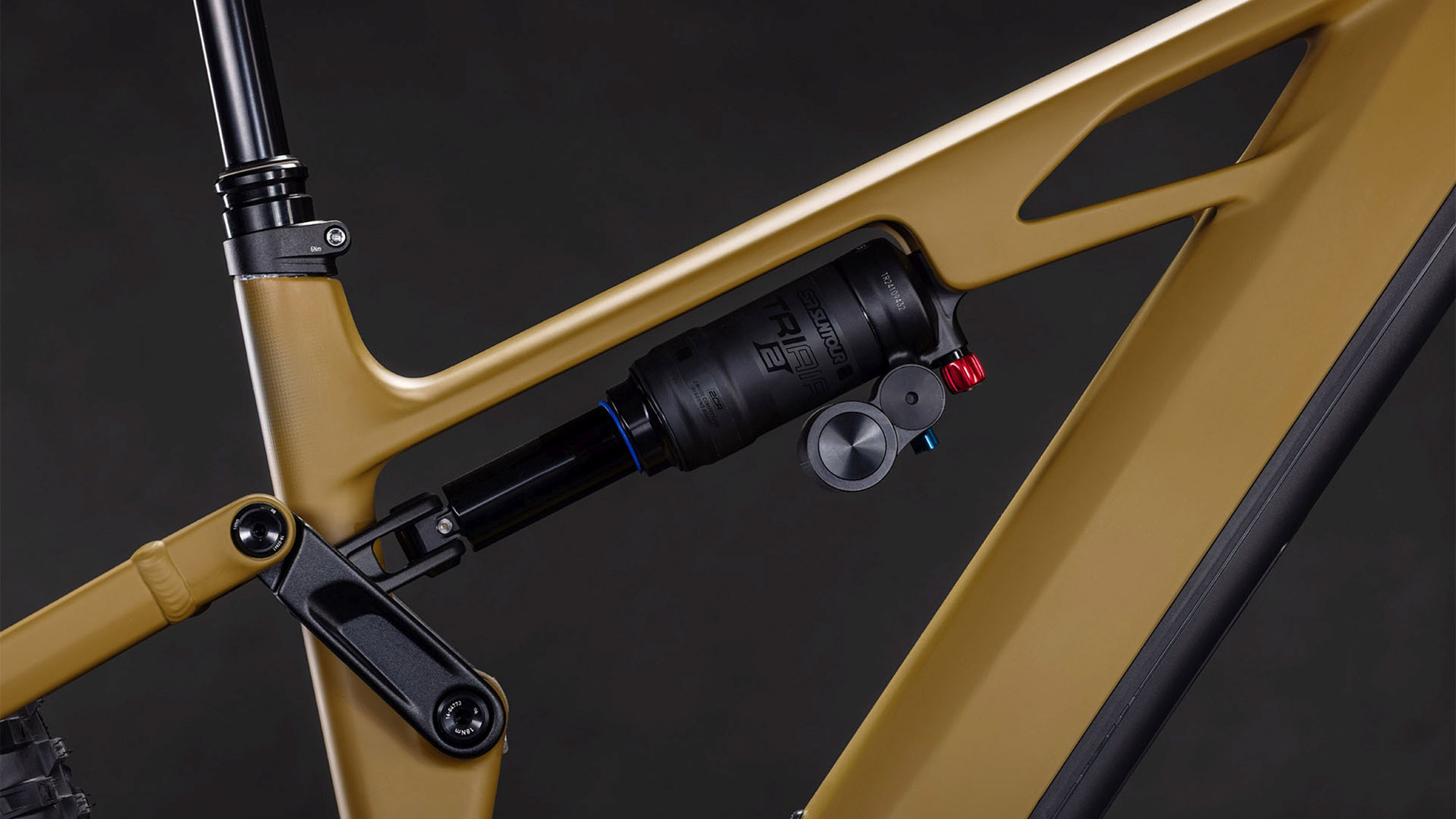 Cube Stereo Hybrid ONE77 HPC RACE 800 2026 