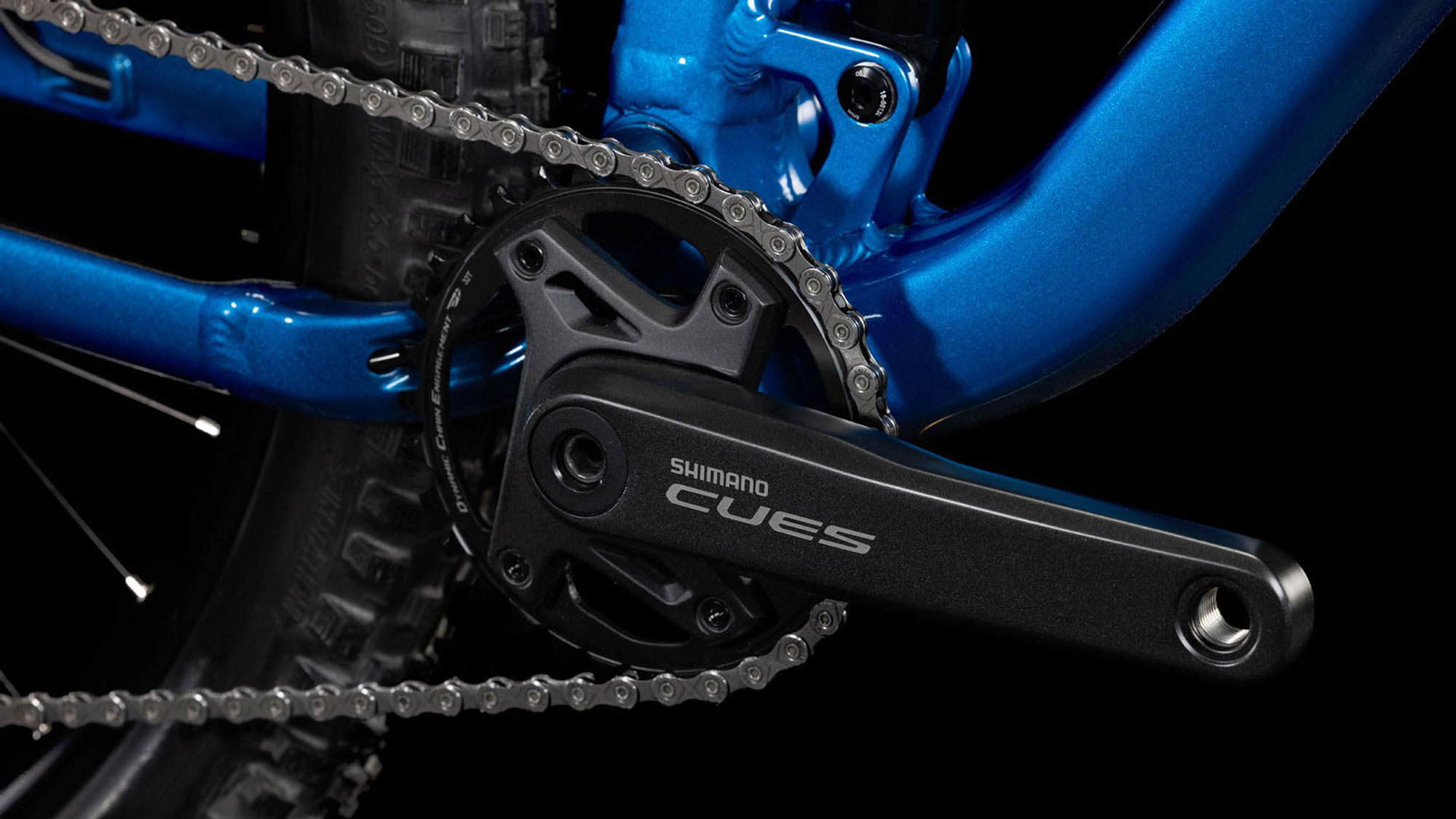 Cube Stereo ONE22 Rookie 2026 S | actionteam