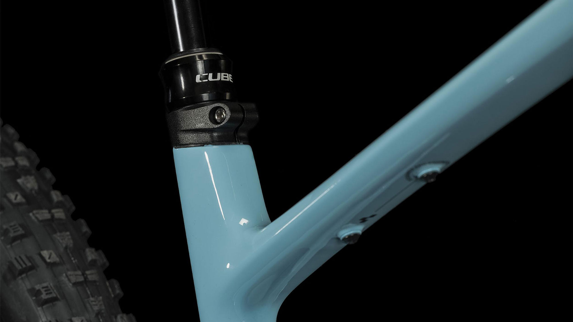 Cube Stereo ONE44 C:62 PRO L | mayablue´n´black