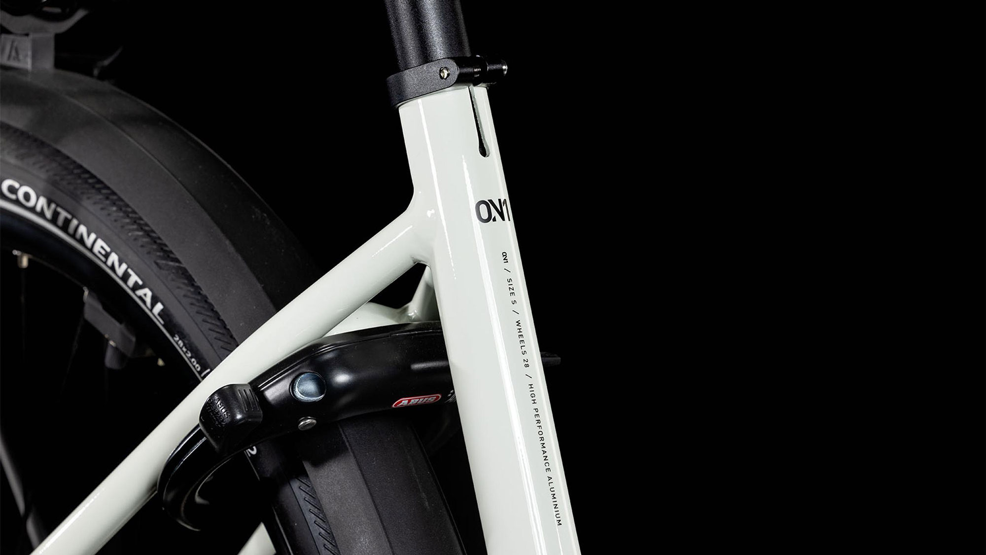 Cube Supreme Hybrid ONE 500 2026 54 cm | desertstone´n´black