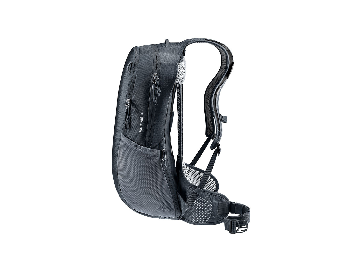 Deuter Race Air 10 Rucksack 10 Liter | black