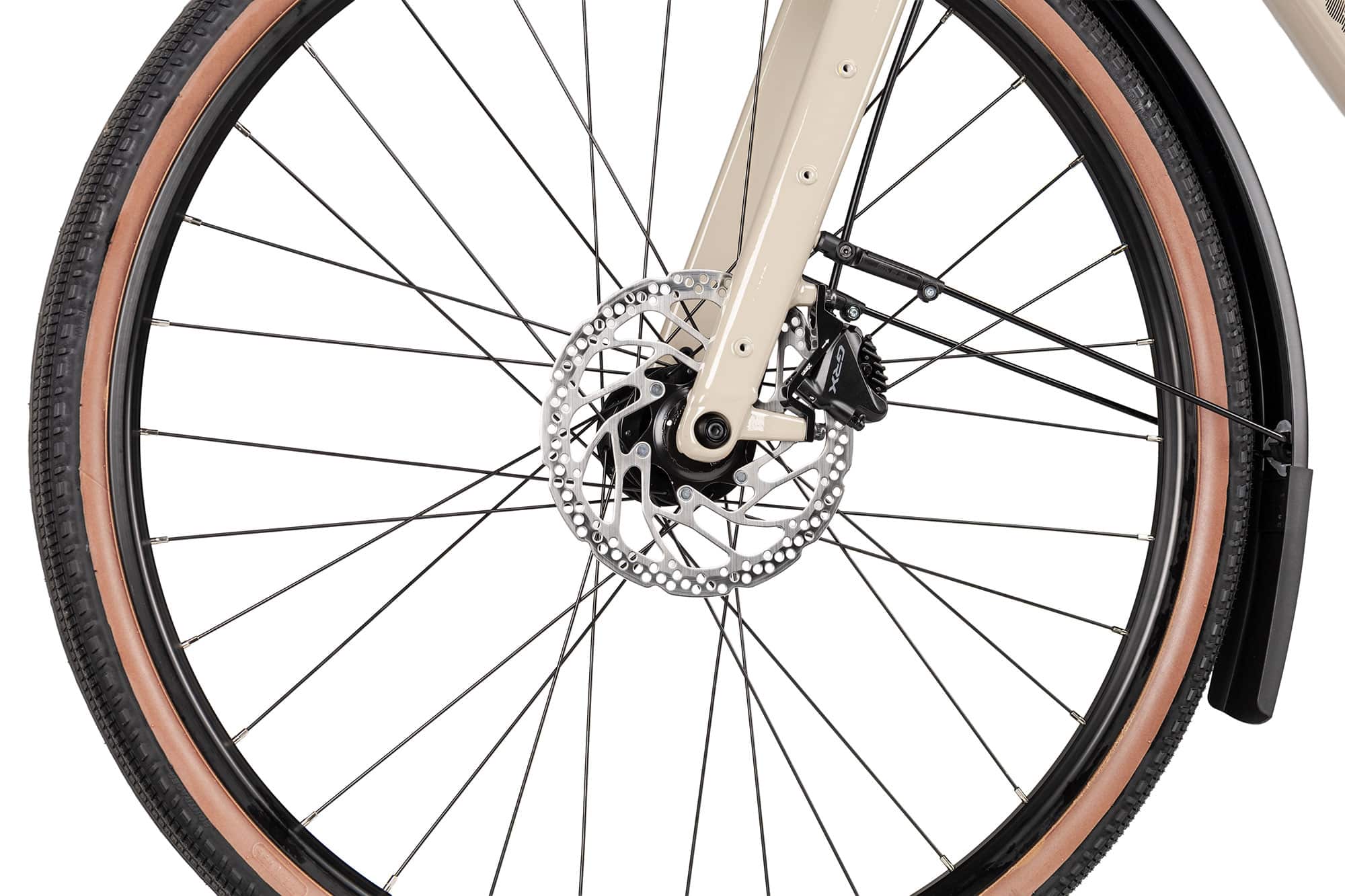 Diamant Nhoma Gen 3 2026 L | lehmbeige