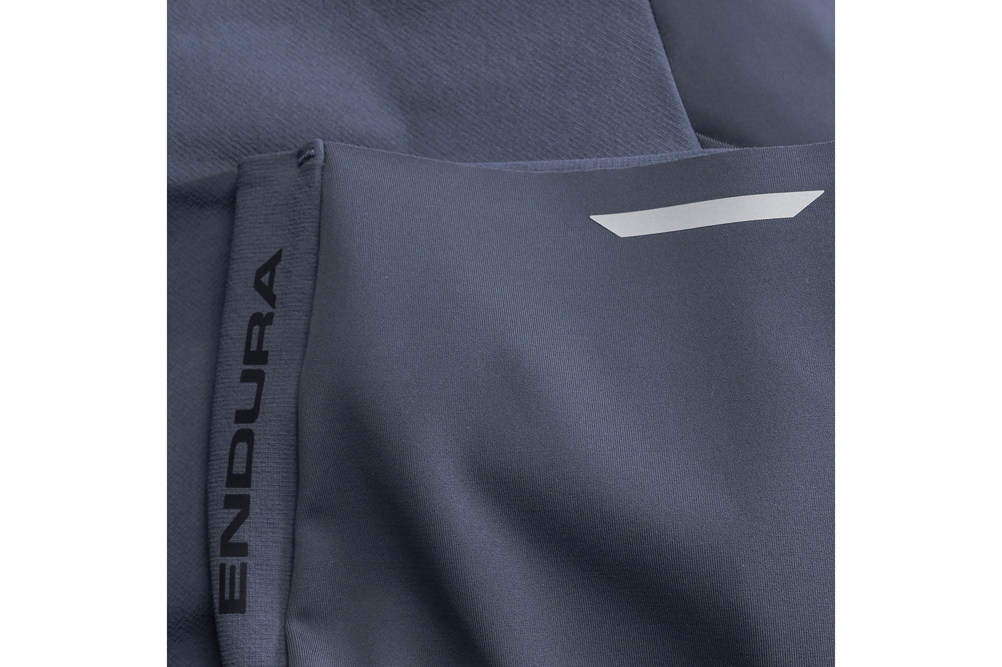 Endura Alltrack Ride Bib Shorts XL | carbon grey