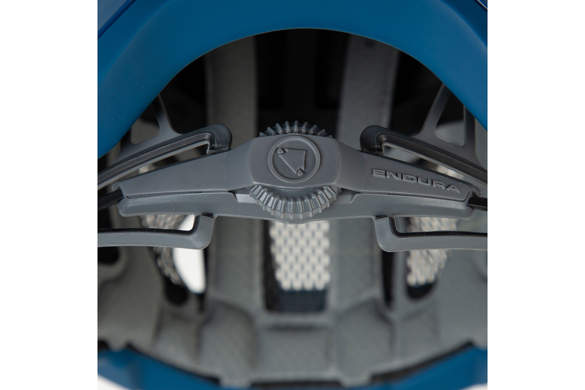 Endura Hummvee Plus Helm 58-63 cm | blueberry