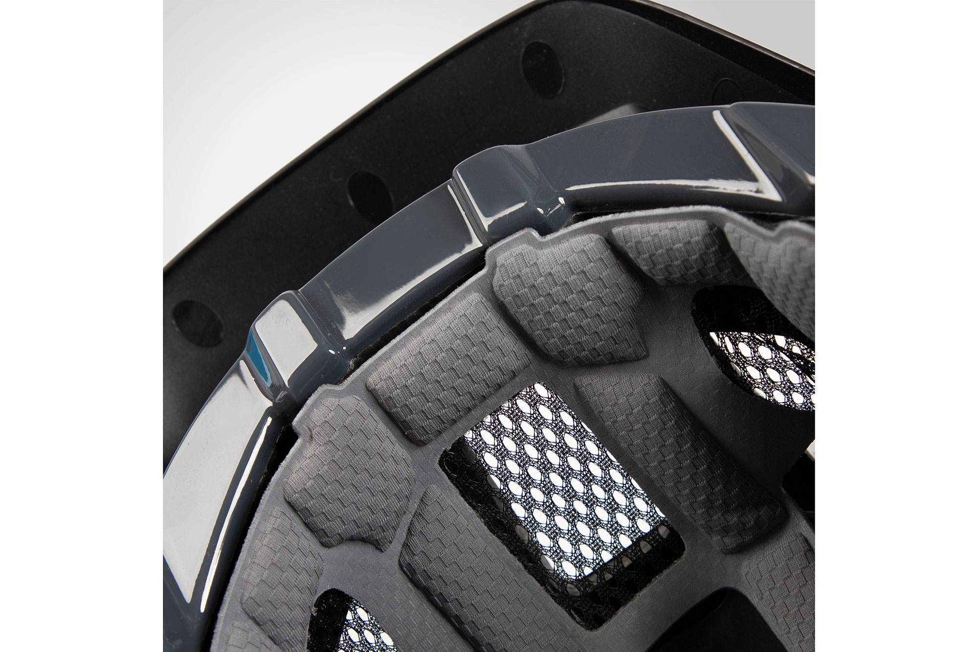 Endura Hummvee Plus Helm 55-59 cm | grey camo
