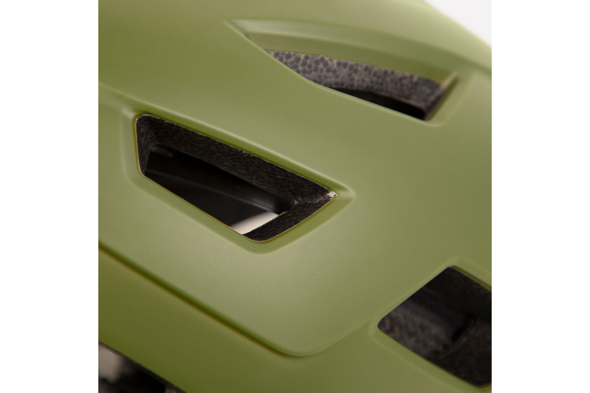 Endura Hummvee Plus Helm 51-56 cm | olive green
