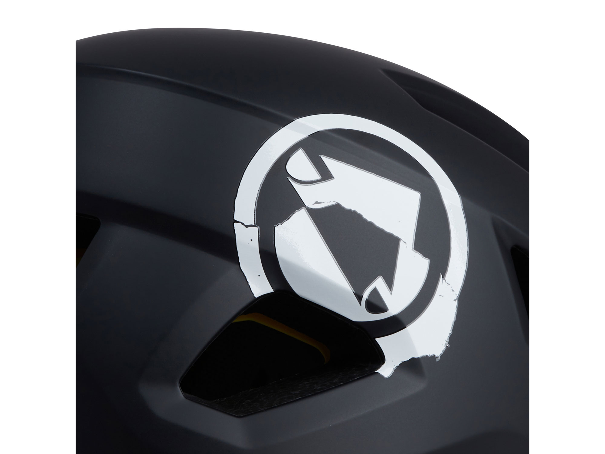 Endura Hummvee Youth MIPS Helmet 51-56 cm | black matt