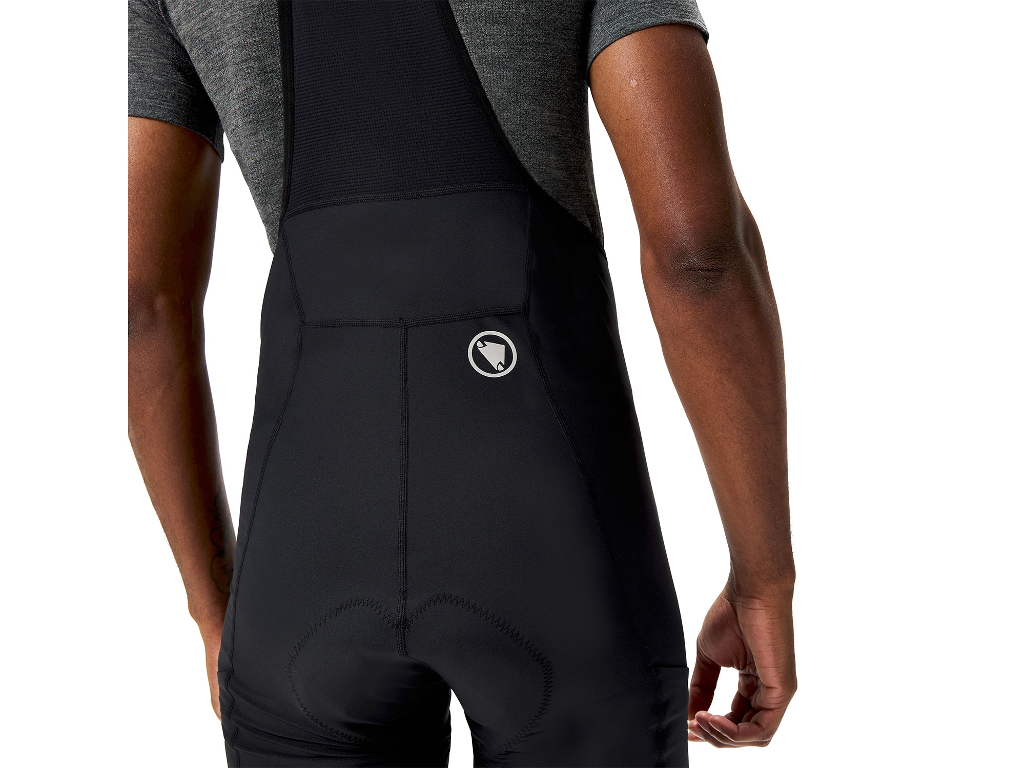 Endura Loop Bib Short S | black