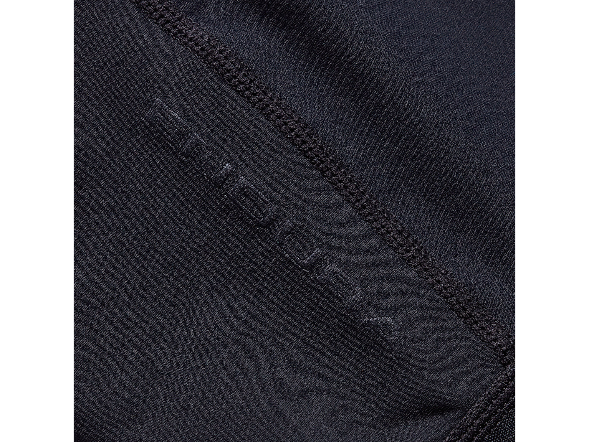 Endura Loop Waist Short M | black
