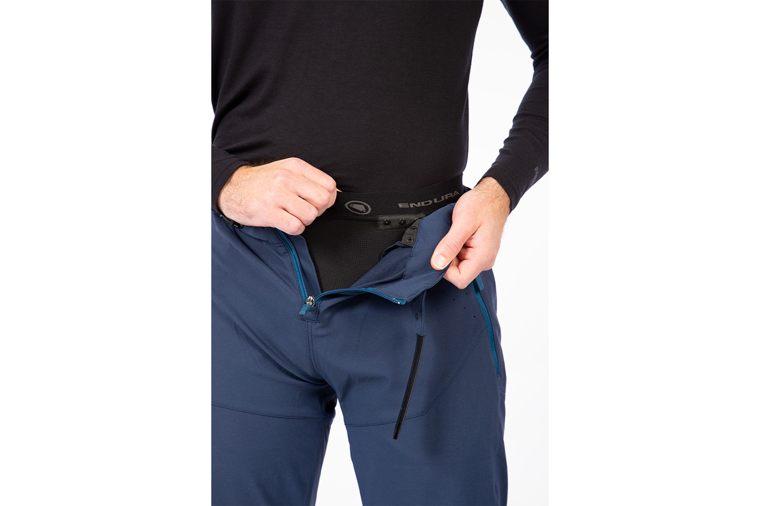 Endura MT500 Burner Shorts 
