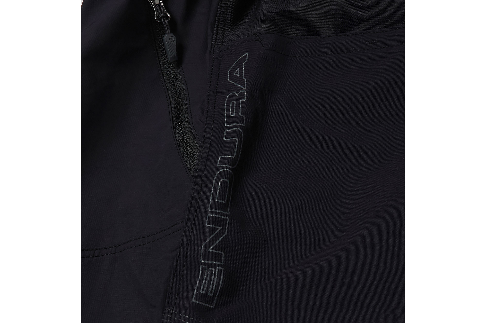 Endura Hummvee Zip Off Trouser Men L | black