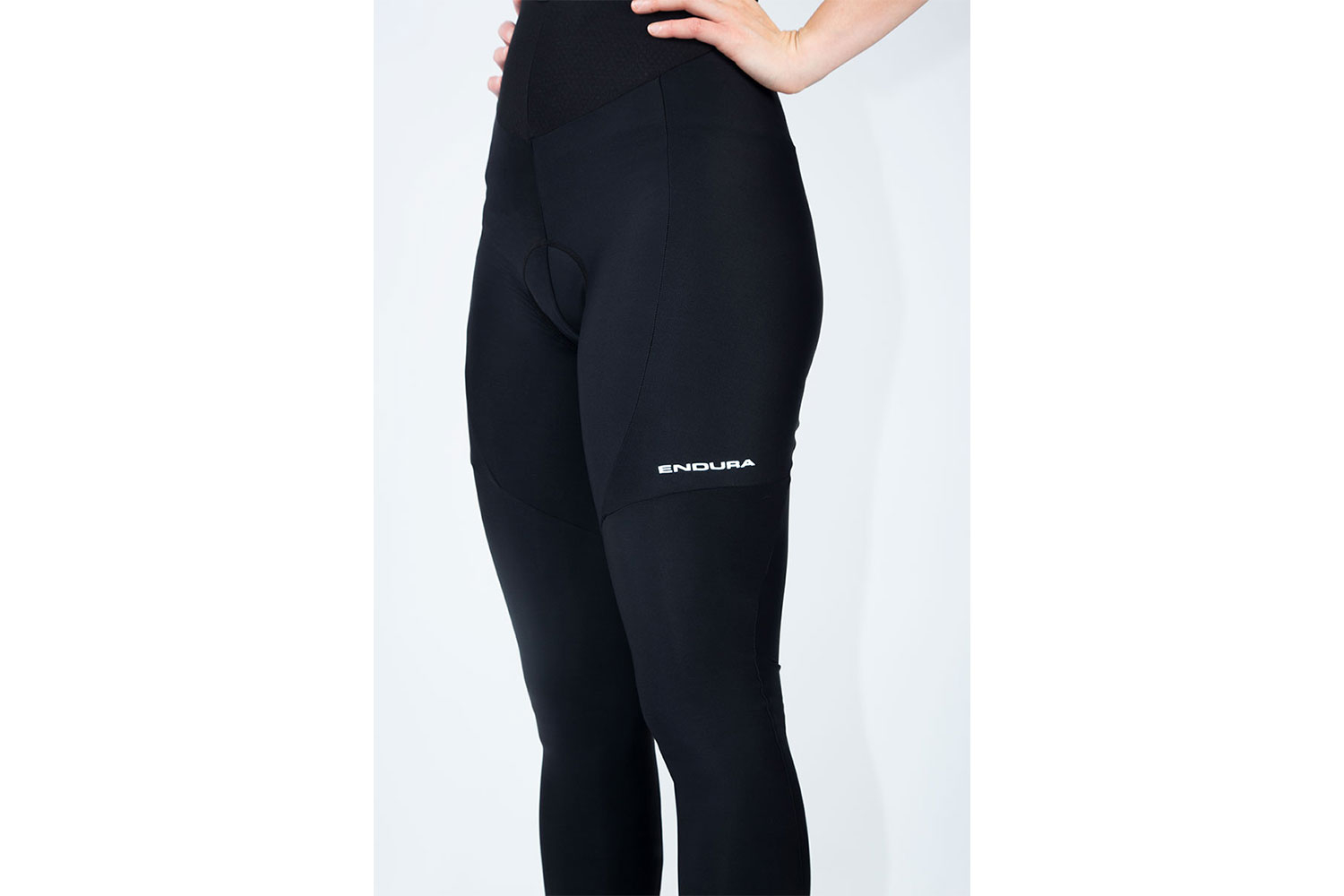 Endura Xtract Bibtight WMS Trägerhose XS | schwarz