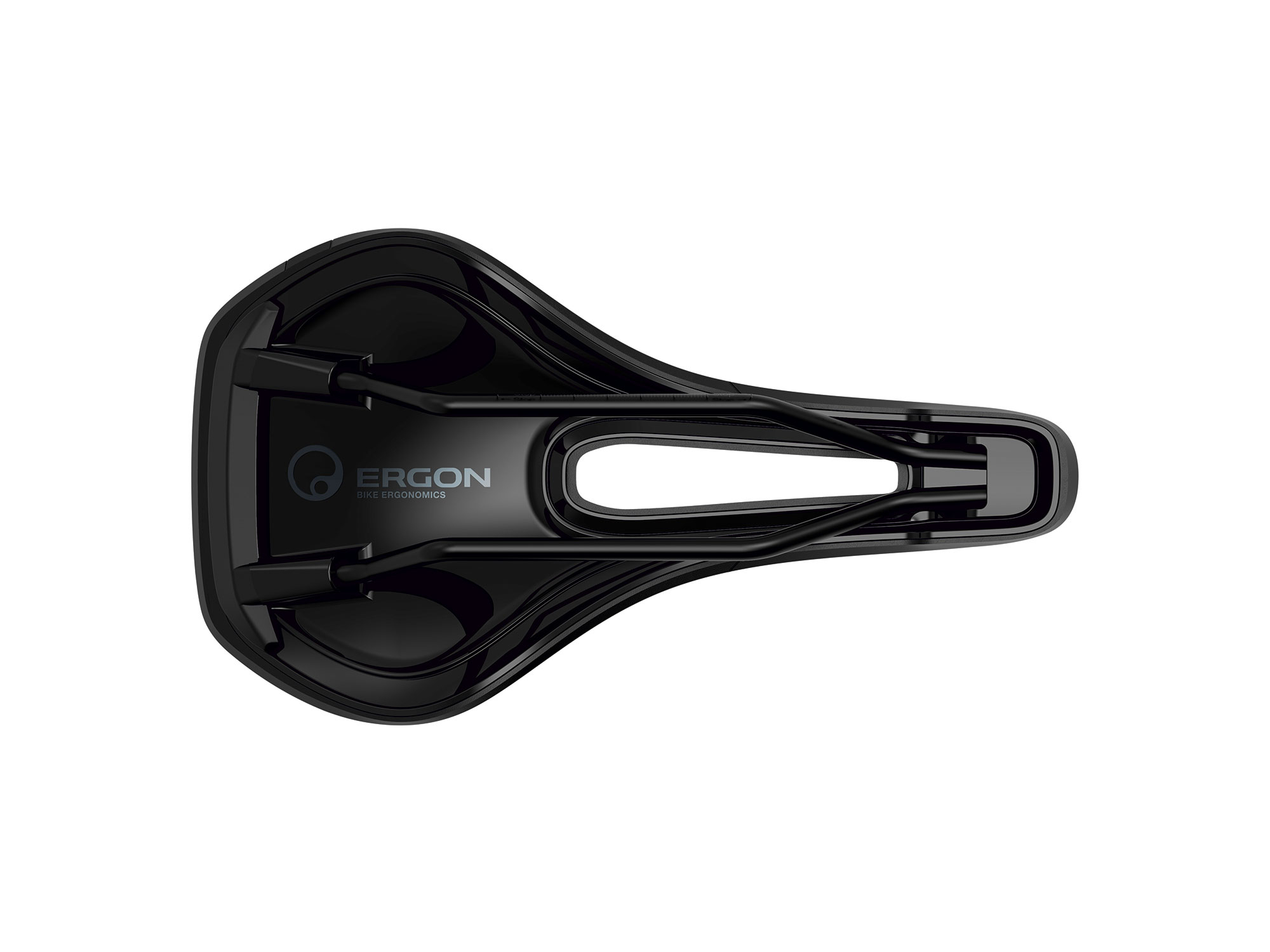 Ergon SMC Sattel WMS Sattel S/M | schwarz