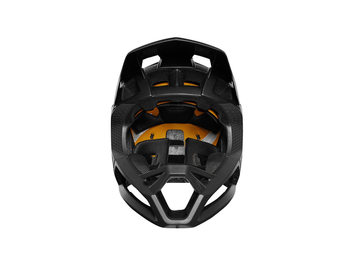 Fox Racing Proframe Helmet 56-58 cm | matte black
