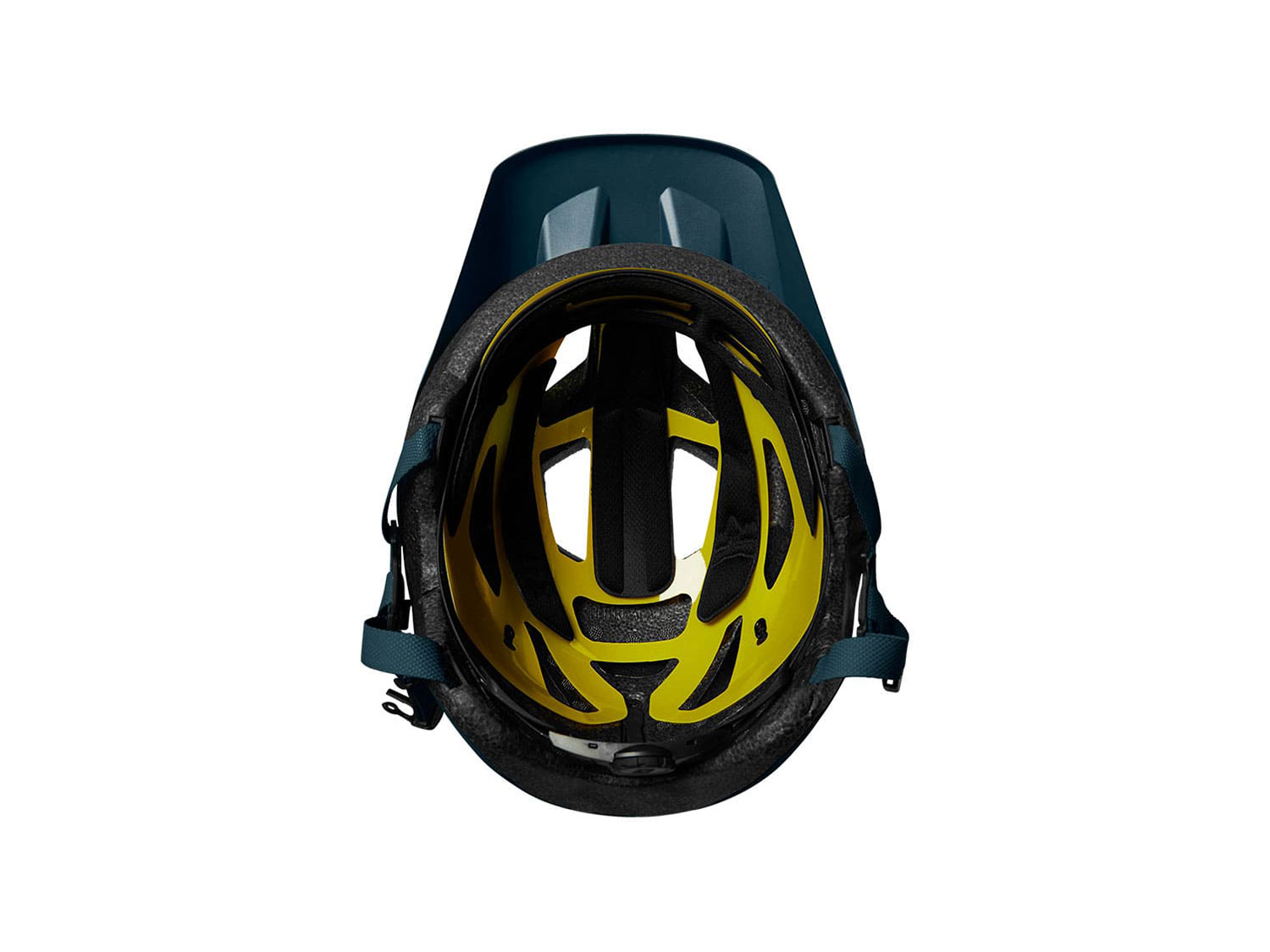 Fox Racing Mainframe MIPS Helm 59-63 cm | slate blue