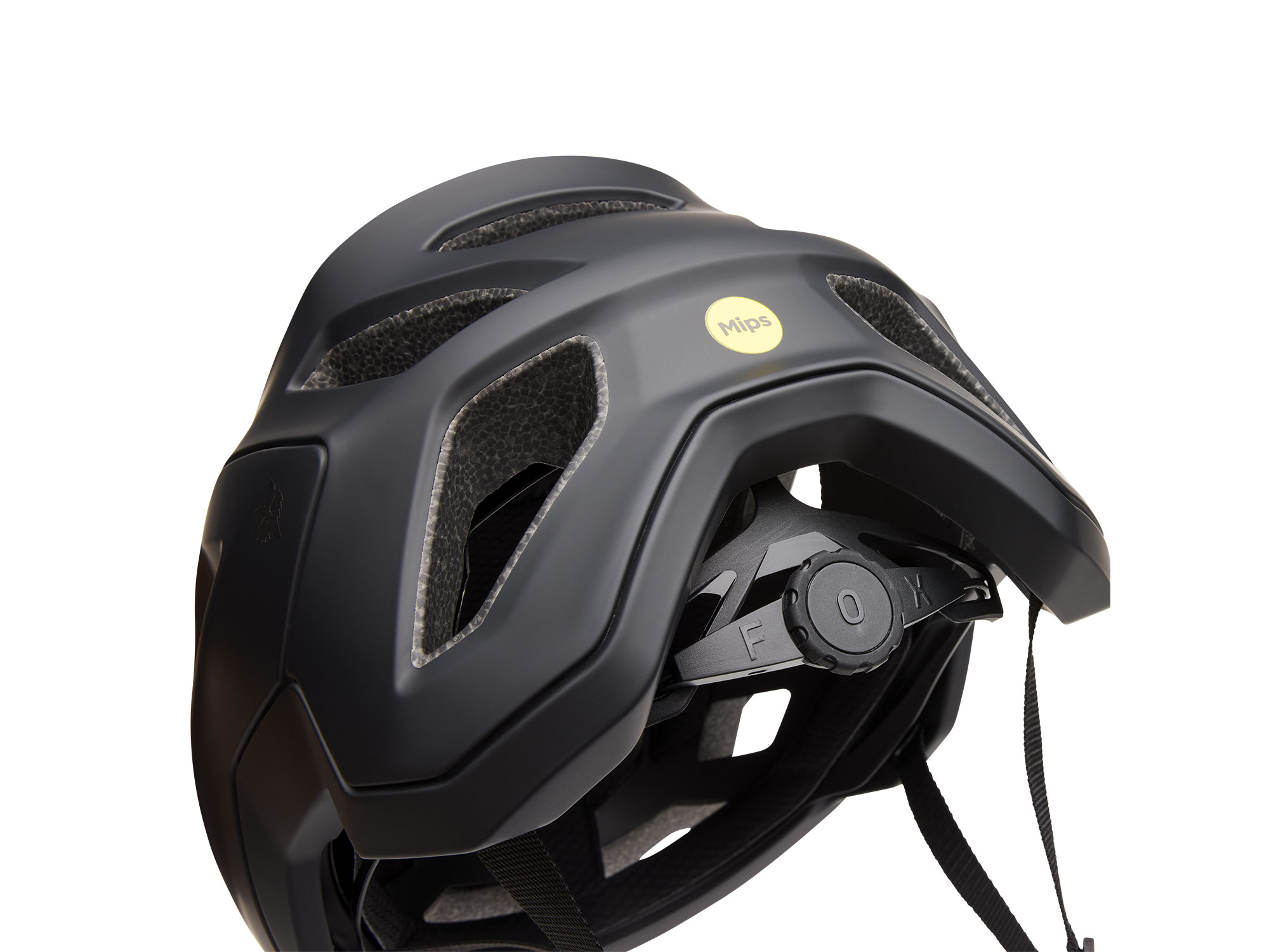 Fox Racing Speedframe Helm 