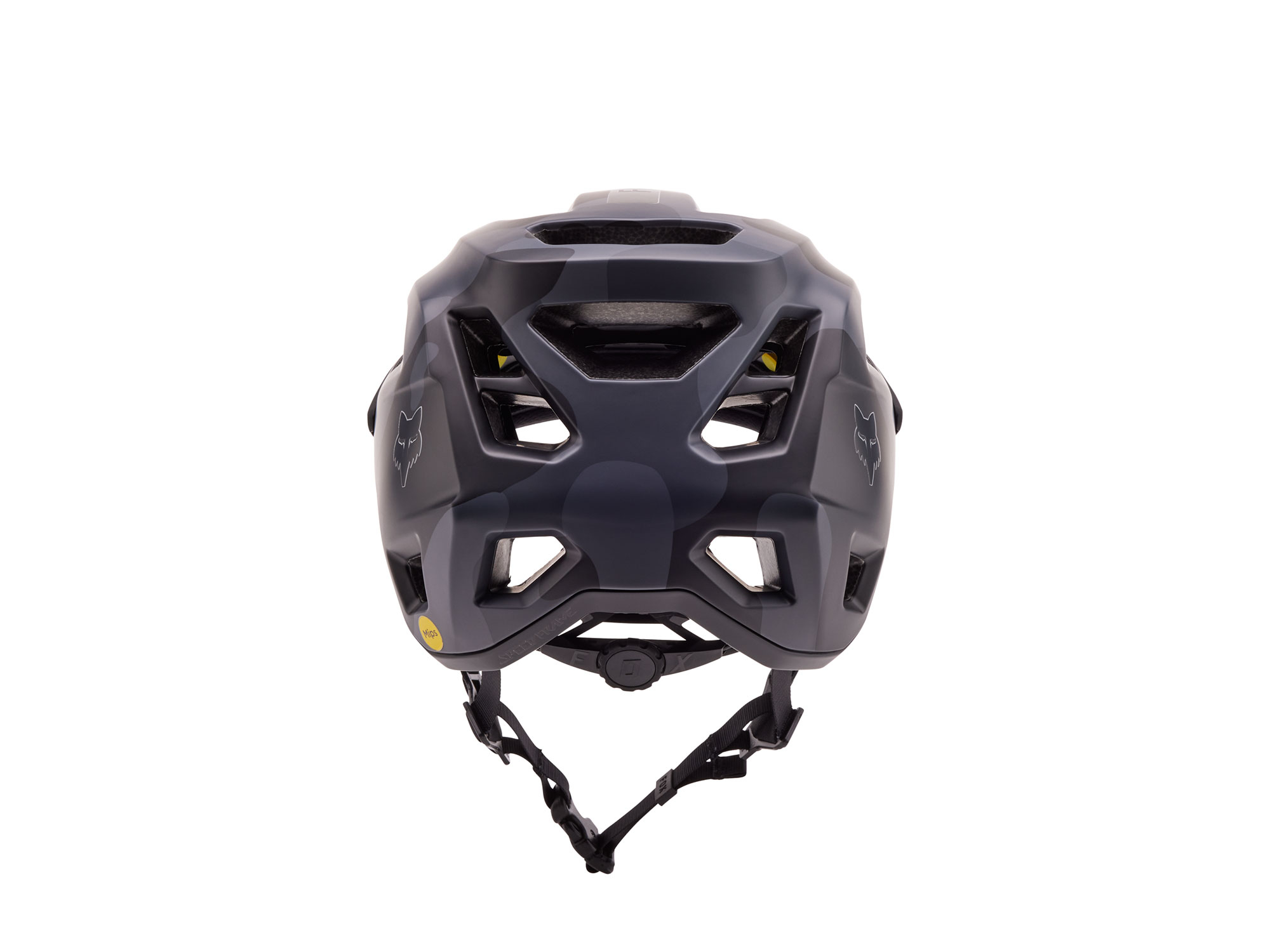 Fox Racing Speedframe Helmet MIPS 59-63 cm | black camo