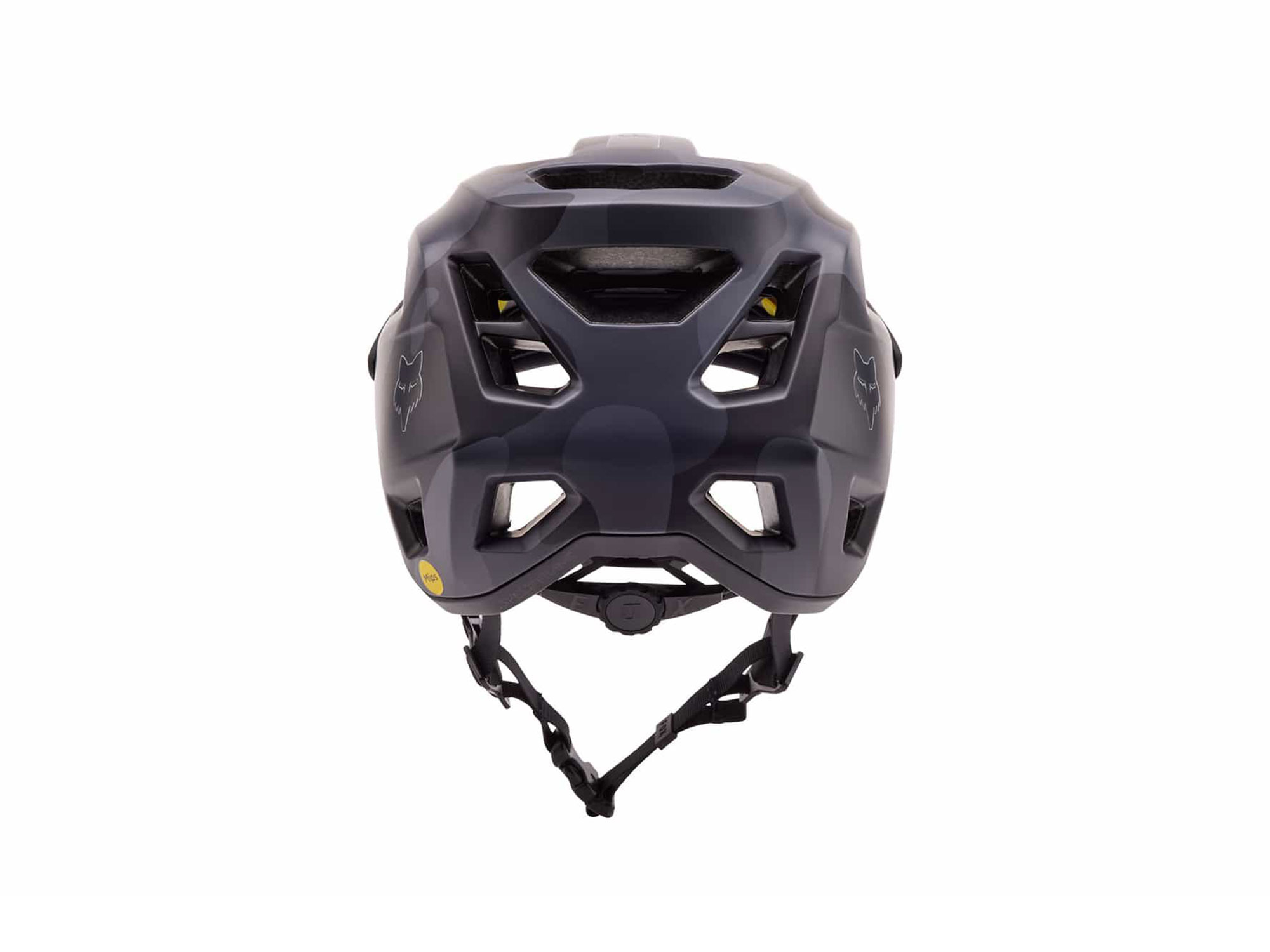 Fox Racing Speedframe Helmet MIPS 51-55 cm | black camo