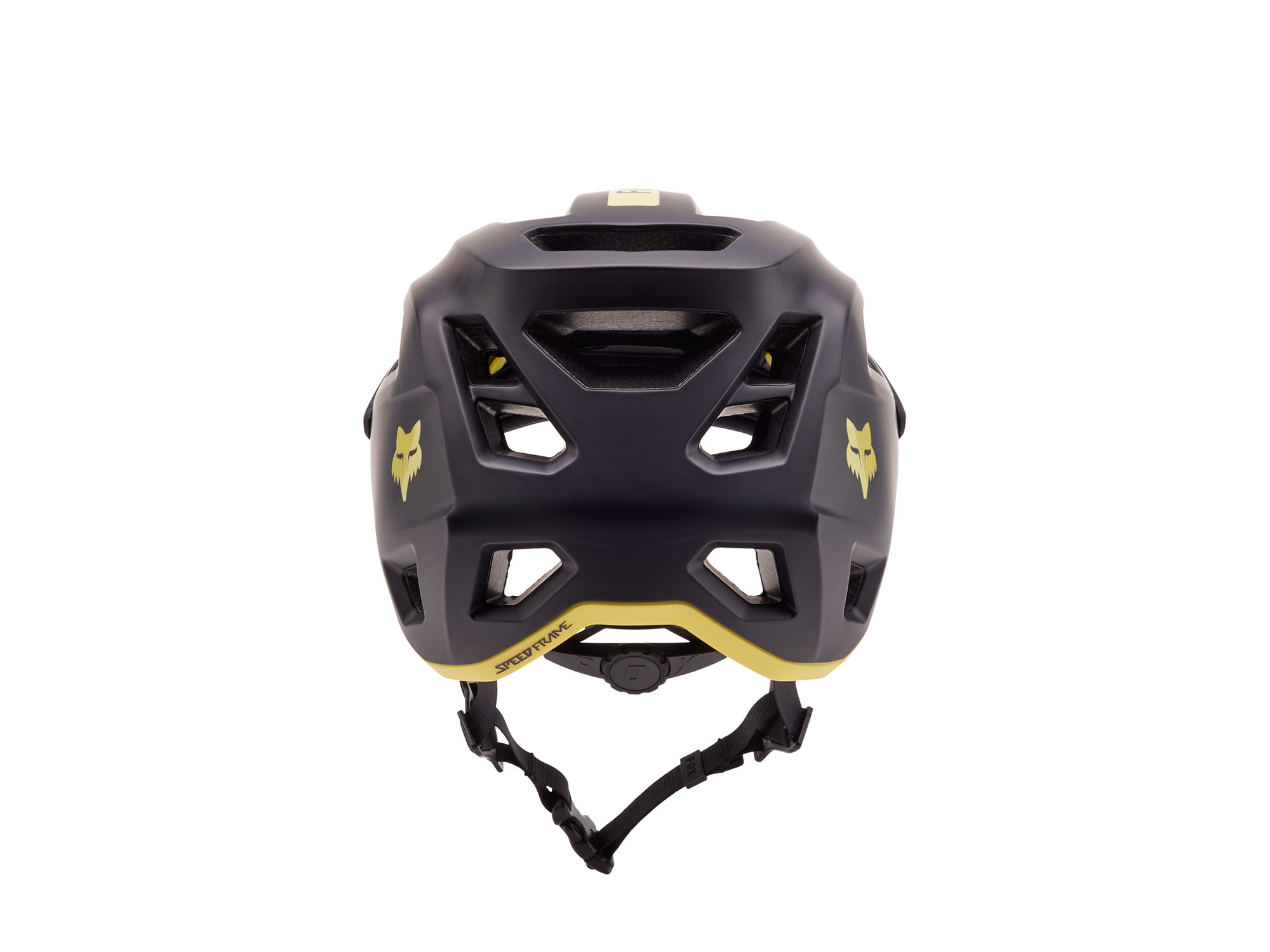 Fox Racing Speedframe Helmet MIPS 55-59 cm | black capsule