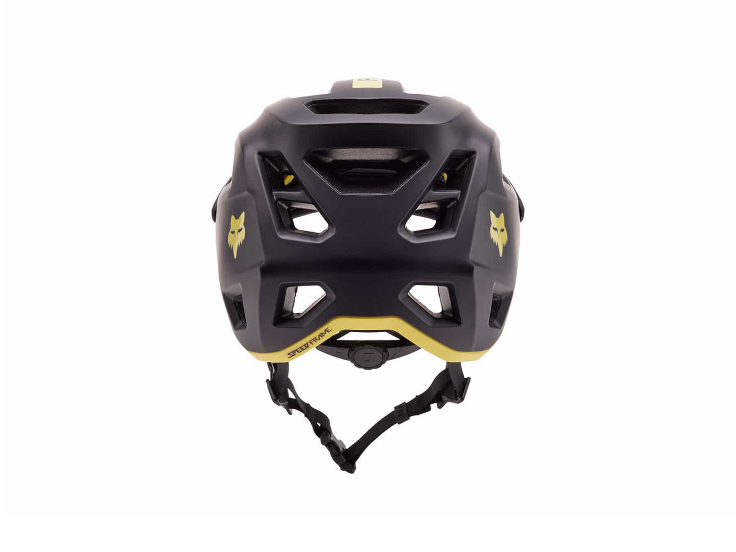 Fox Racing Speedframe Helmet MIPS 51-55 cm | black capsule