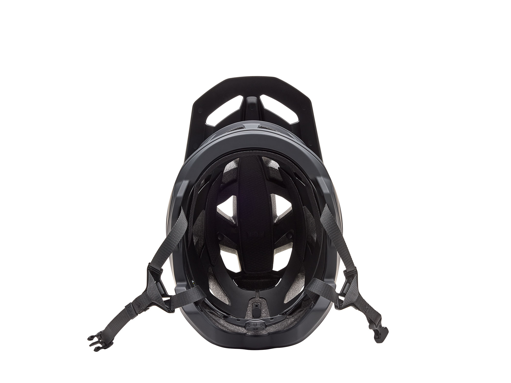 Fox Racing Speedframe Helm MIPS 59-63 cm | black