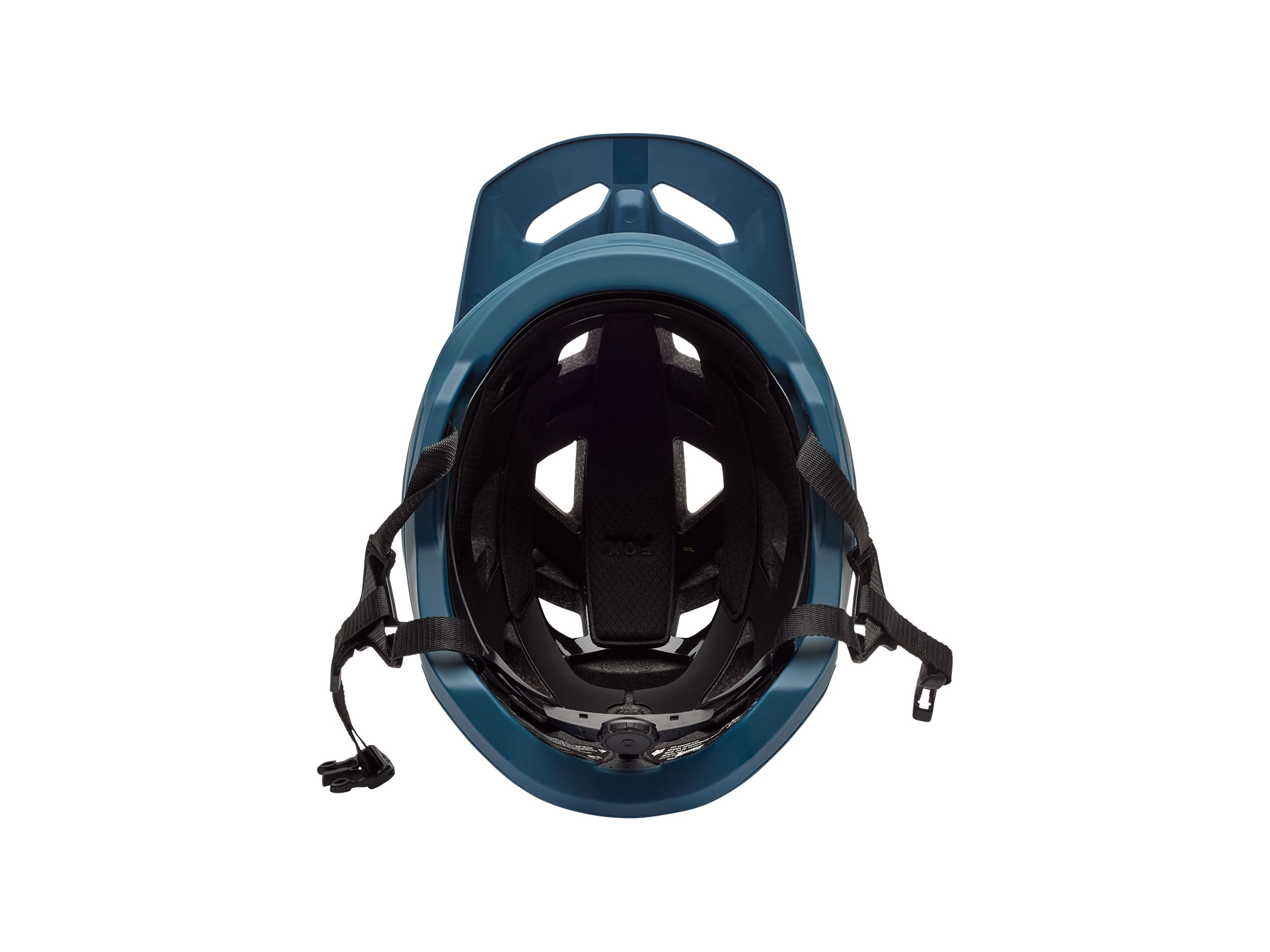 Fox Racing Speedframe Helm 59-63 cm | twilight