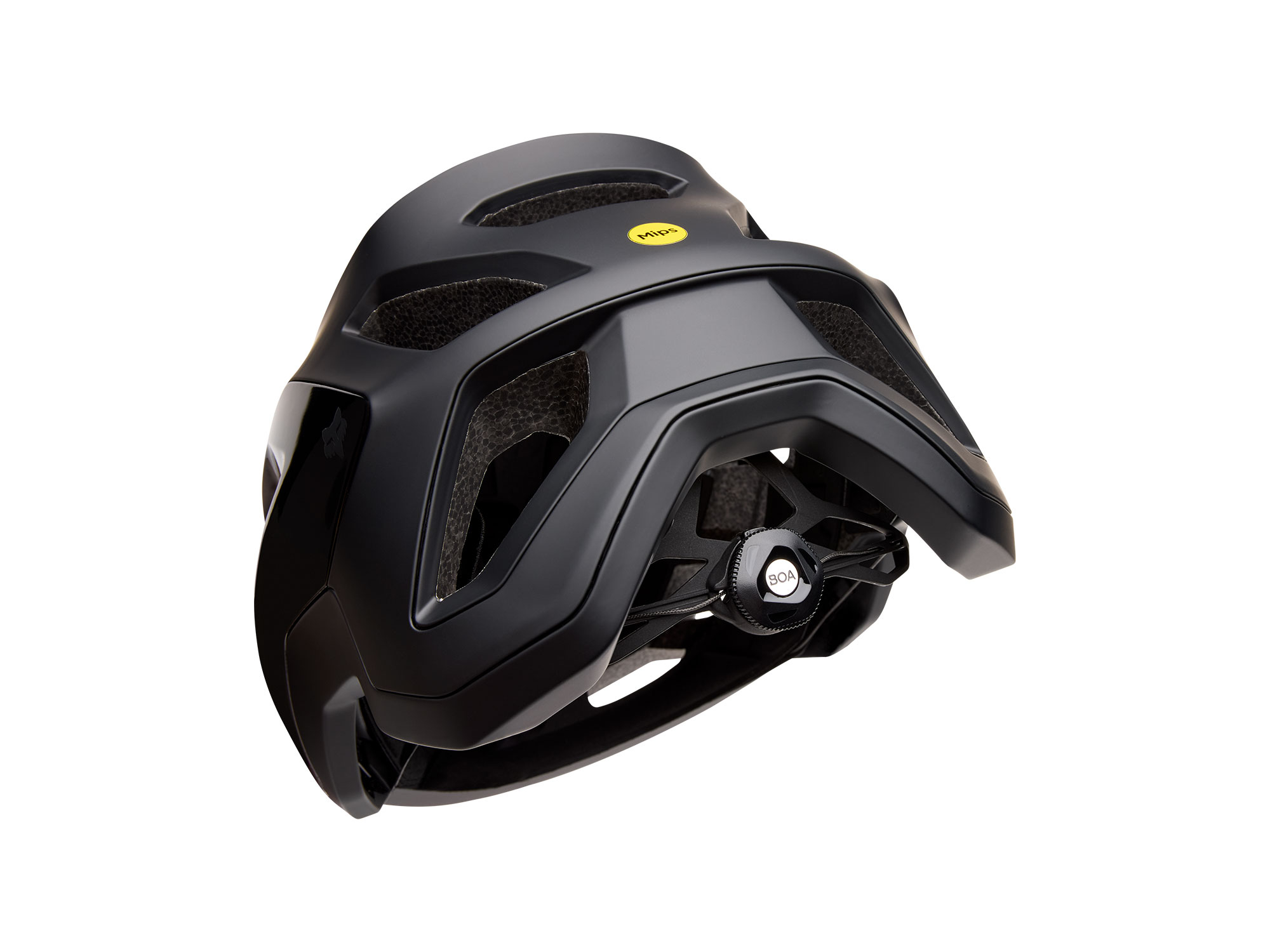 Fox Racing Speedframe Helmet Pro MIPS 59-63 cm | matte black