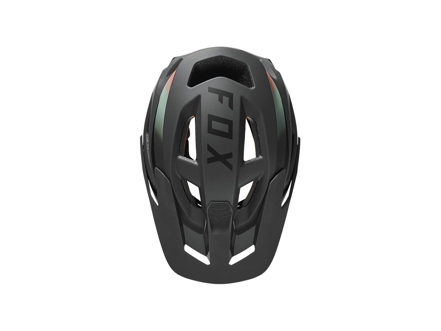 Fox Racing Speedframe Helmet MIPS 59-63 cm | dark shadow