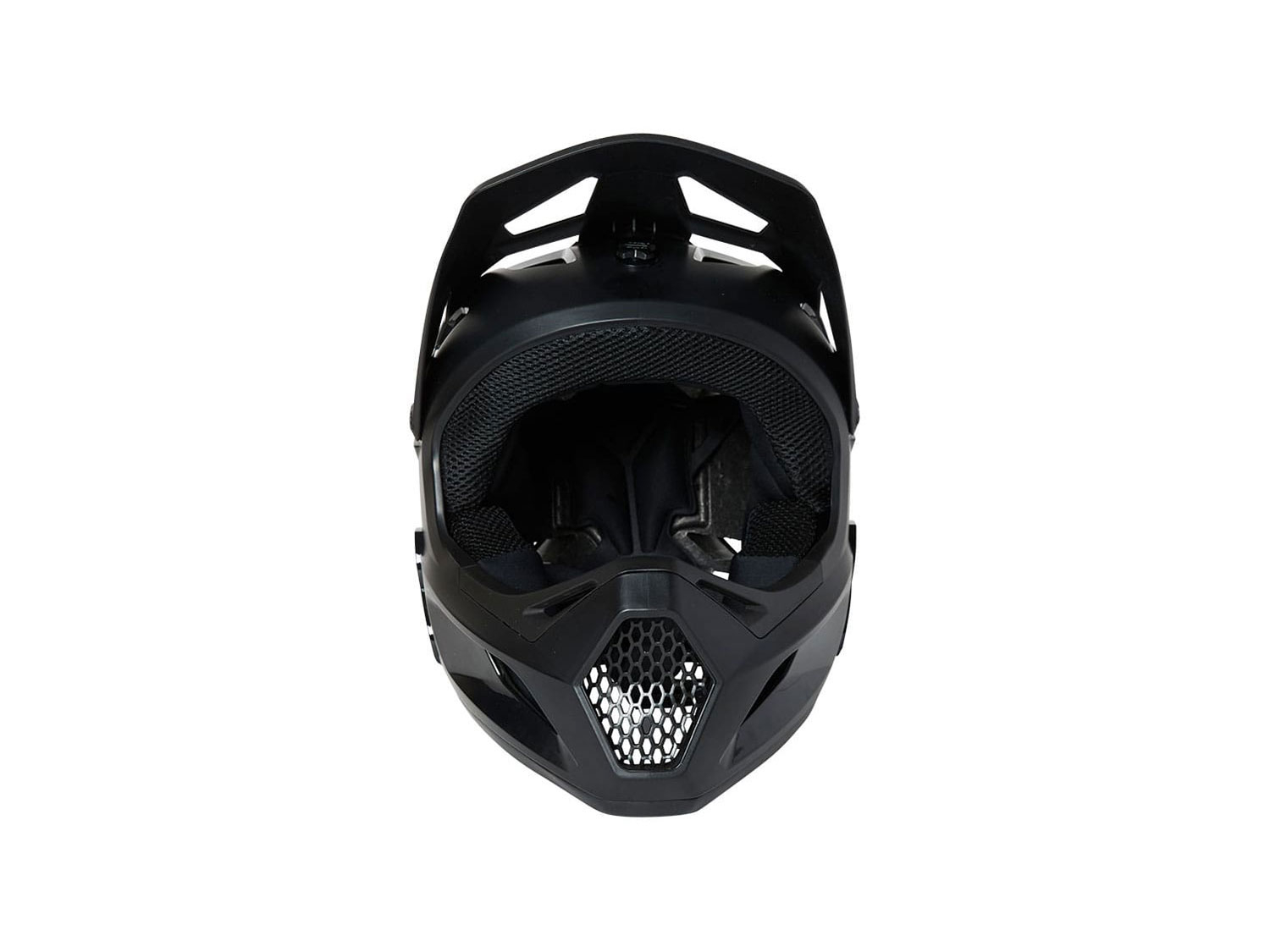 Fox Racing Rampage Youth MIPS Fullface-Helm 