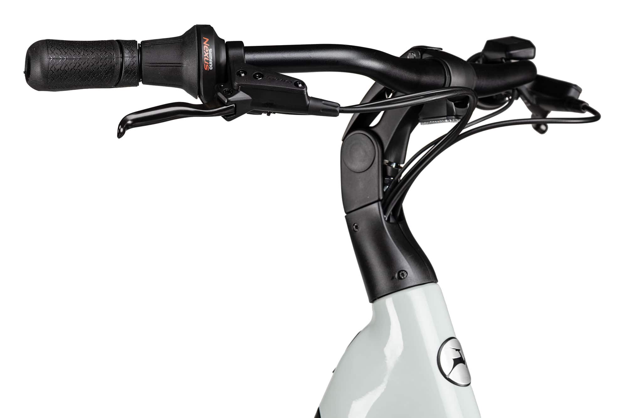 Gazelle Arroyo C8 Elite Wave 2026 57 cm | light olive