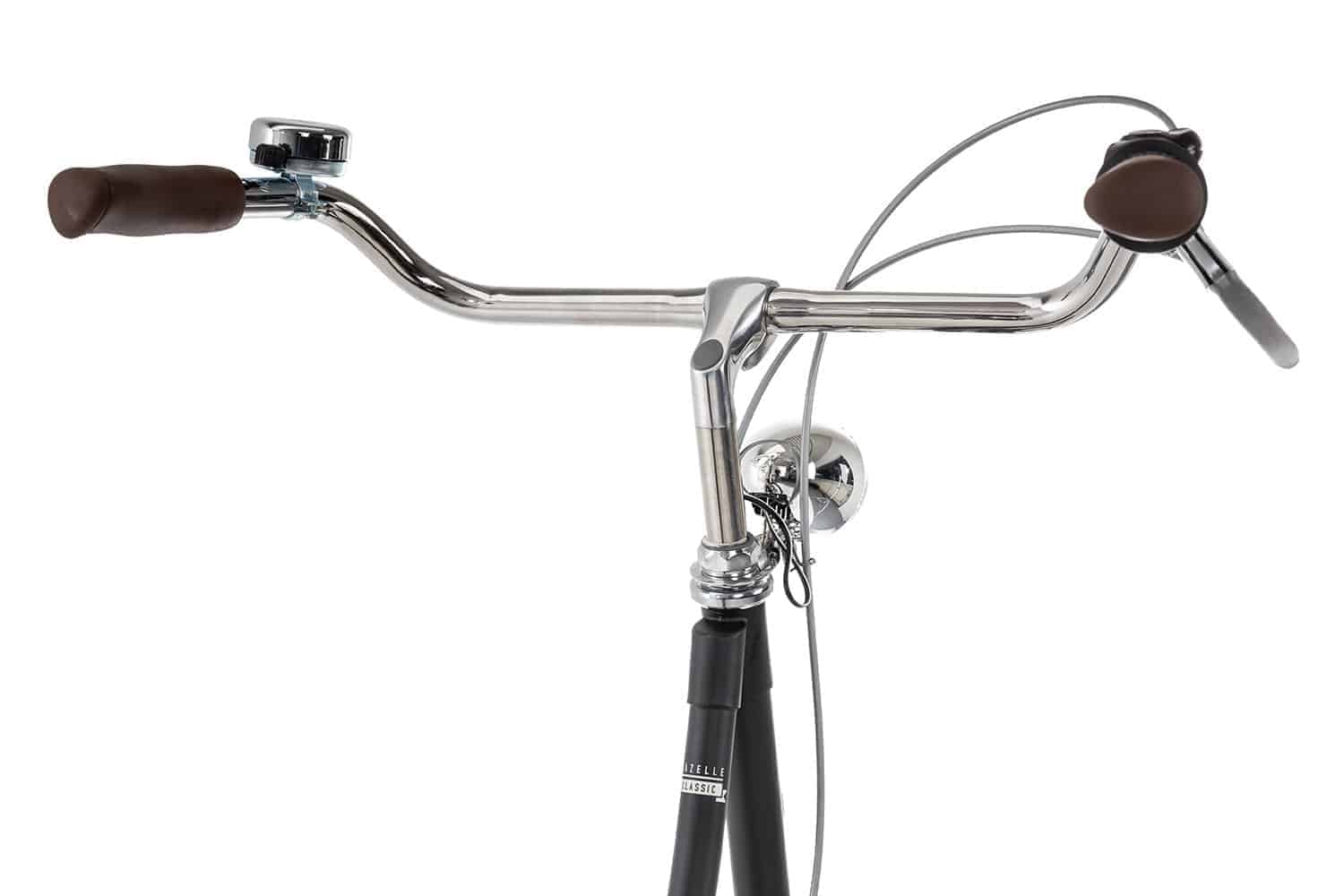 Gazelle Classic R3T Wave 2026 51 cm | black | 28 Zoll