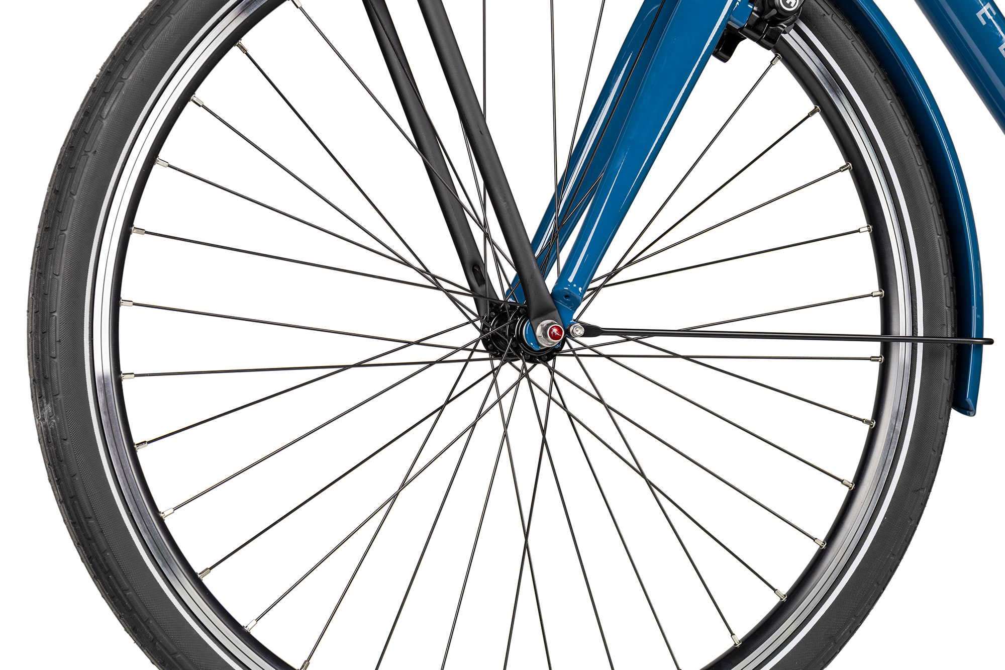 Gazelle HeavyDutyNL C5 HMB H5 2026 59 cm | ink blue