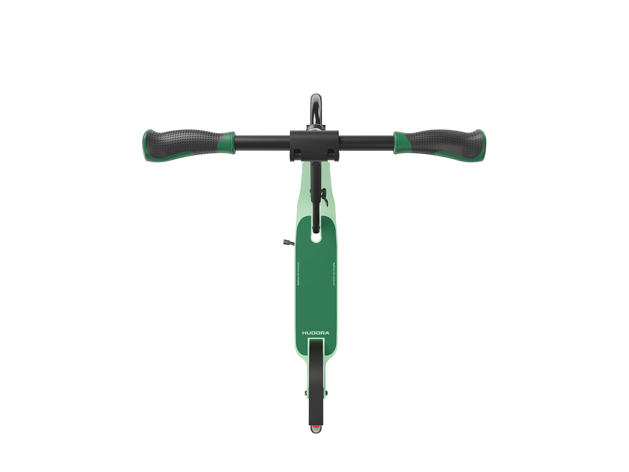 Hudora Big Wheel 205 Advanced pine