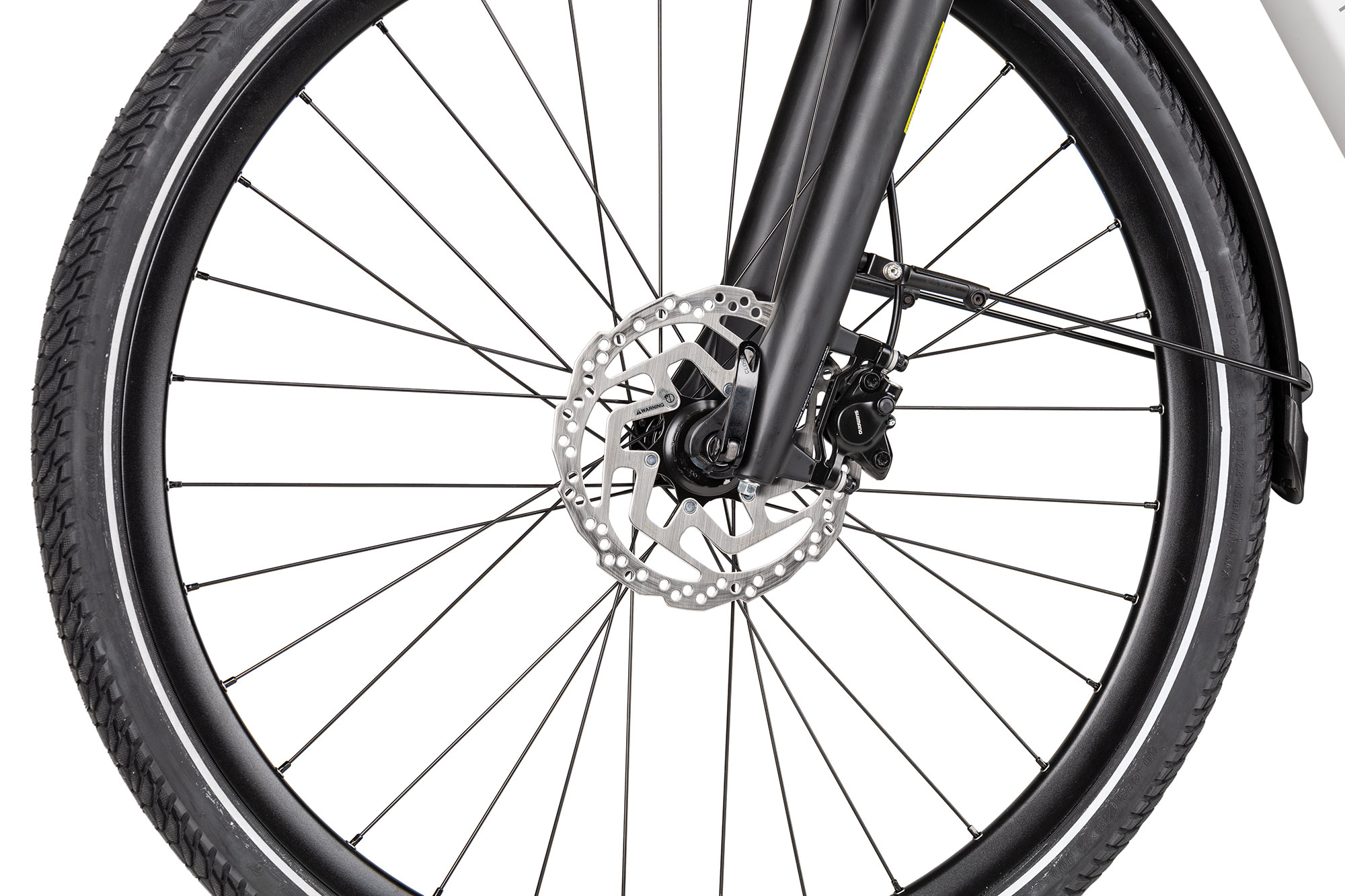 Kalkhoff ENDEAVOUR 1 MOVE 545 Trapez 2025 45 cm | lightgrey matt | 28 Zoll