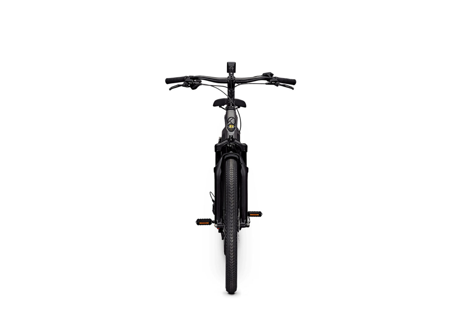 Kalkhoff ENDEAVOUR 7 MOVE+ 48 cm | jetgrey matt