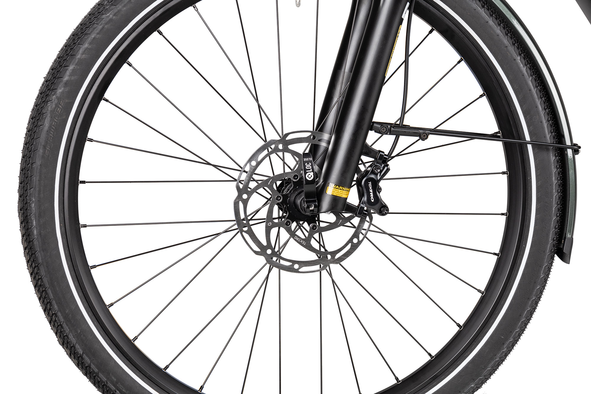 Kalkhoff ENDEAVOUR 7 MOVE+ 53 cm | techgreen