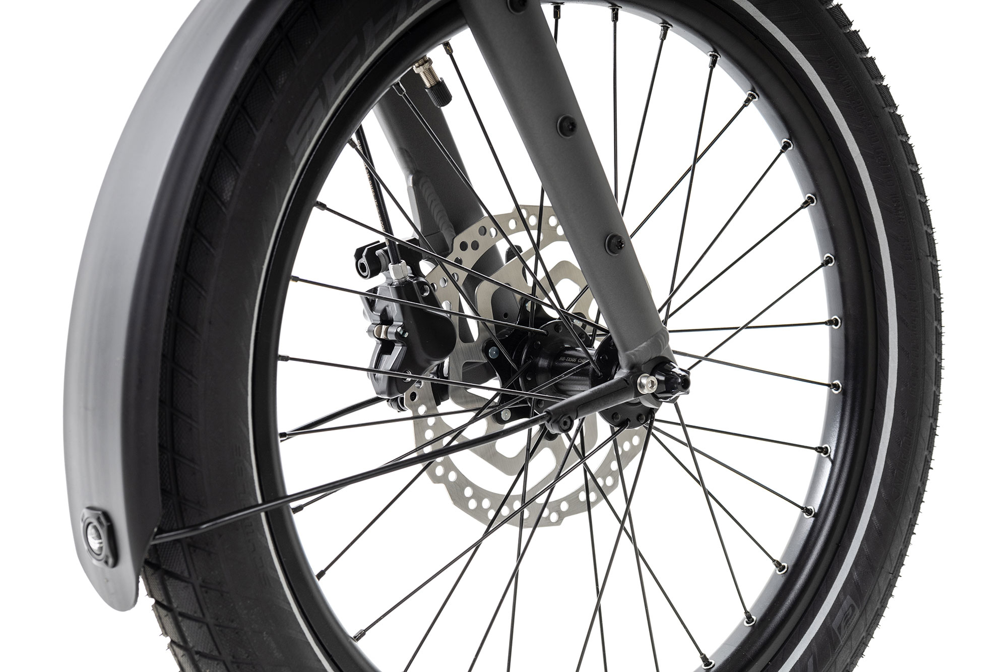 Kalkhoff ENDEAVOUR C+ MOVE 545 2026 48 cm | jetgrey matt