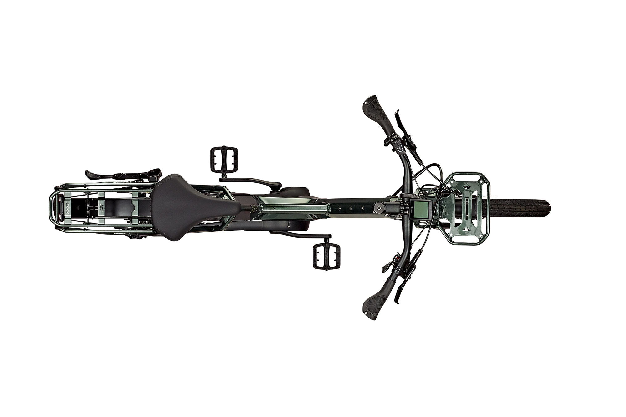 Kalkhoff ENDEAVOUR C+ MOVE 545 2026 48 cm | techgreen