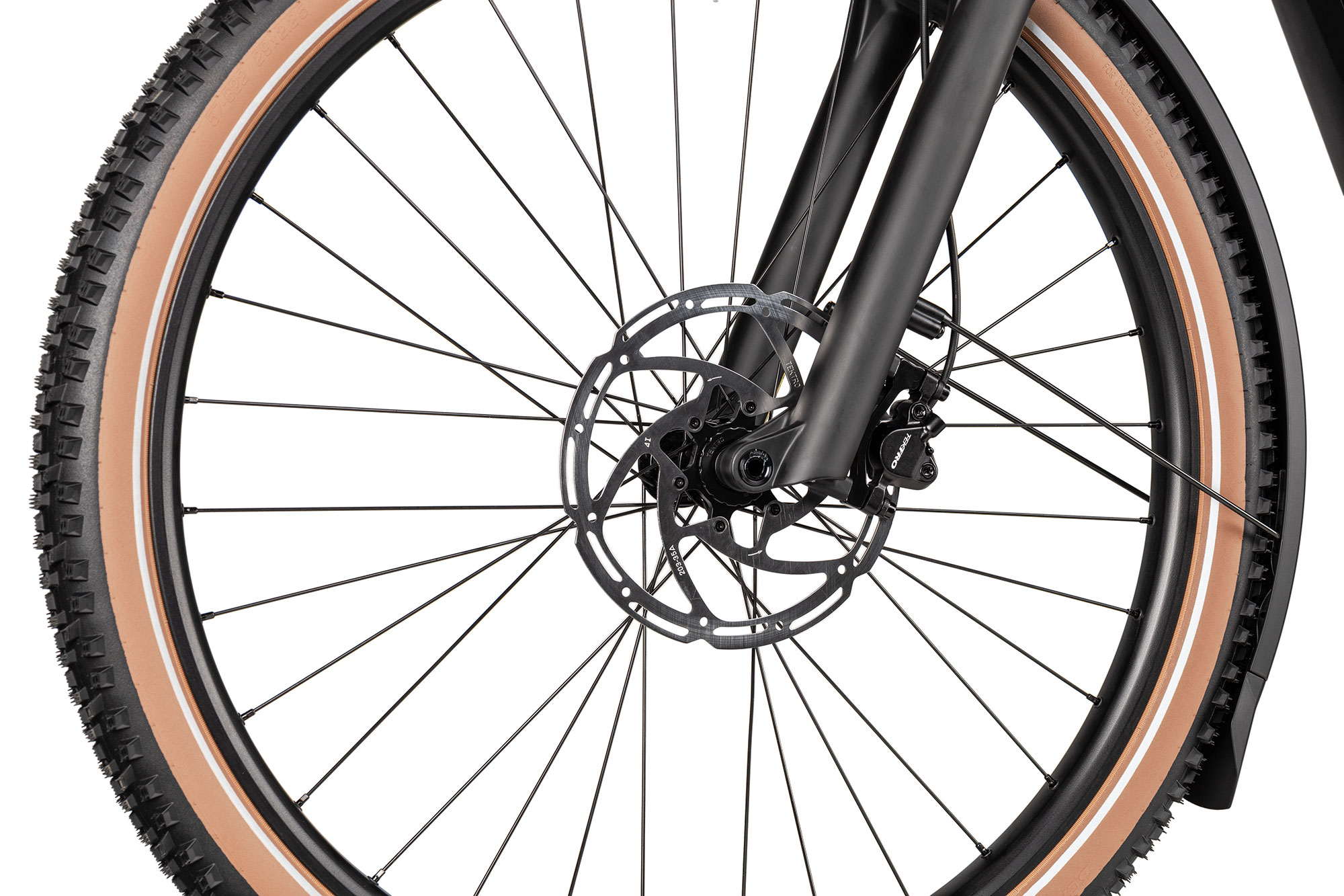 Kalkhoff ENTICE 5 SEASON 800 2026 58 cm | diamondblack glossy