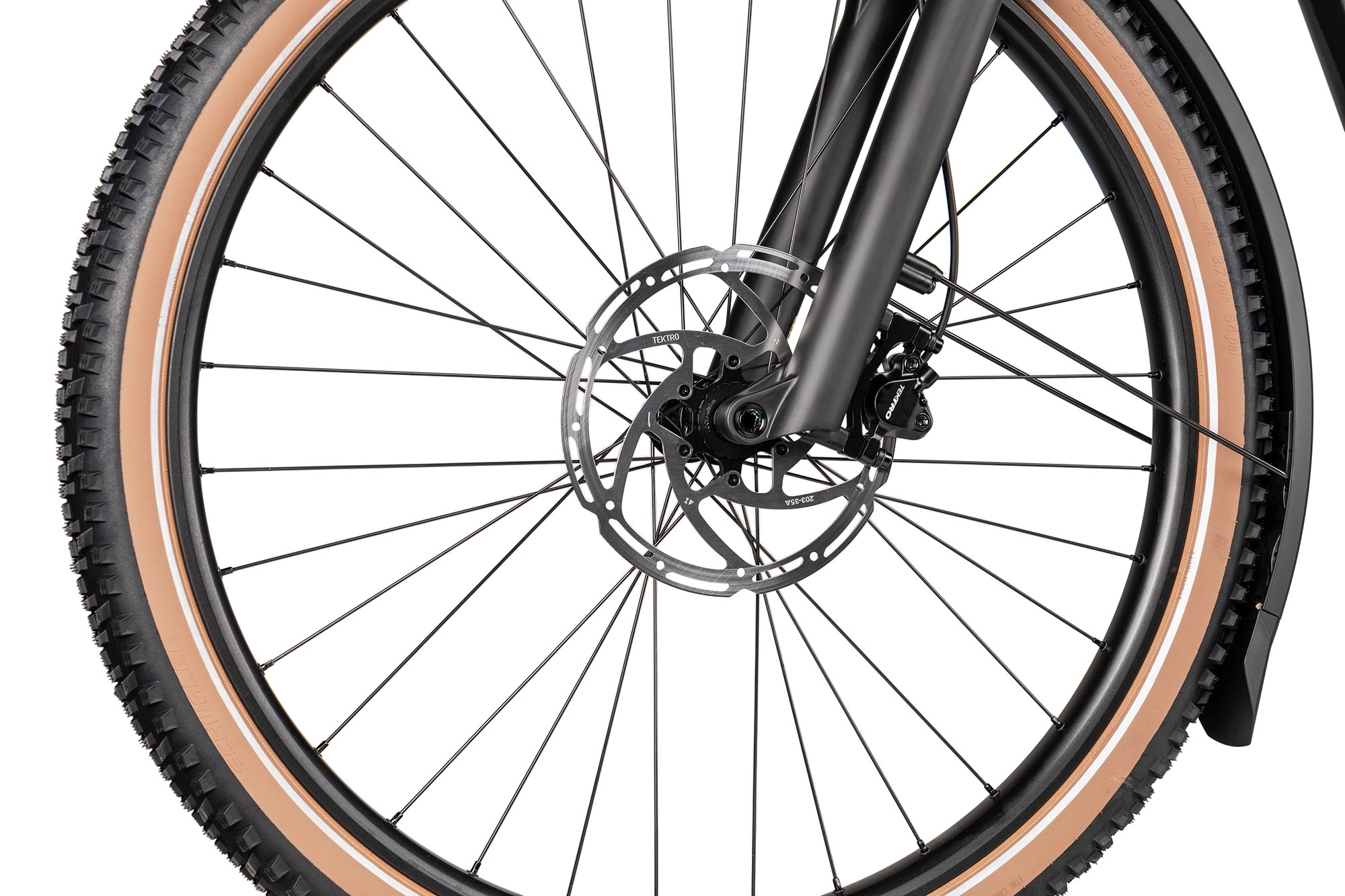Kalkhoff ENTICE 5 SEASON 800 Wave 2026 53 cm | diamondblack glossy
