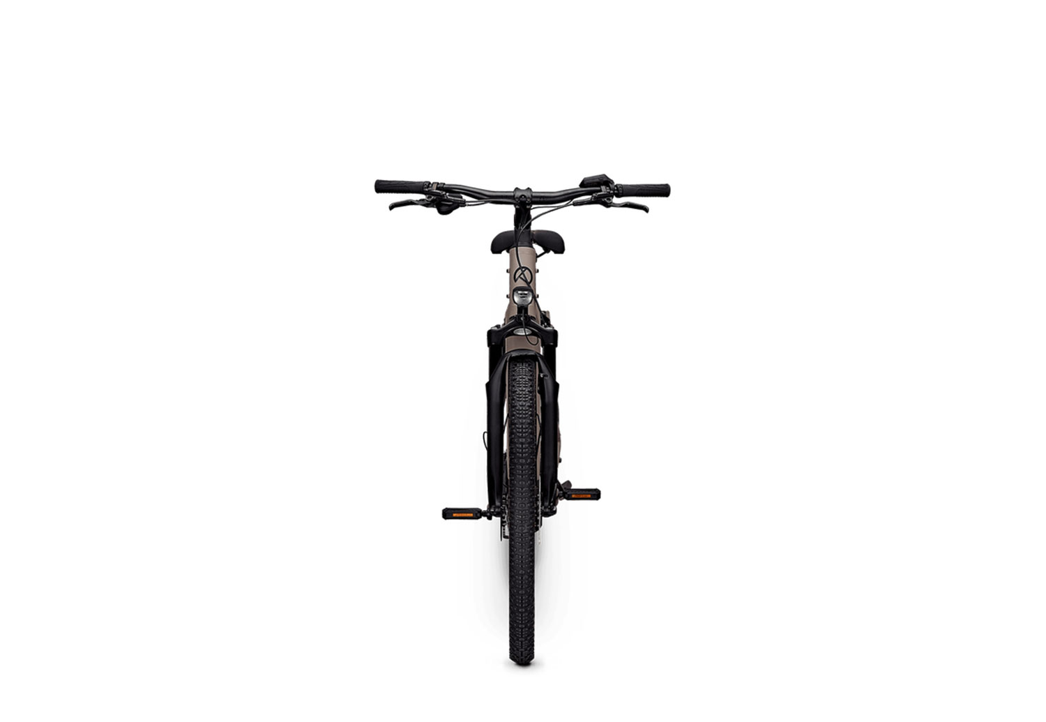 Kalkhoff ENTICE L ADVANCE 2026 55 cm | moonstonegrey matt