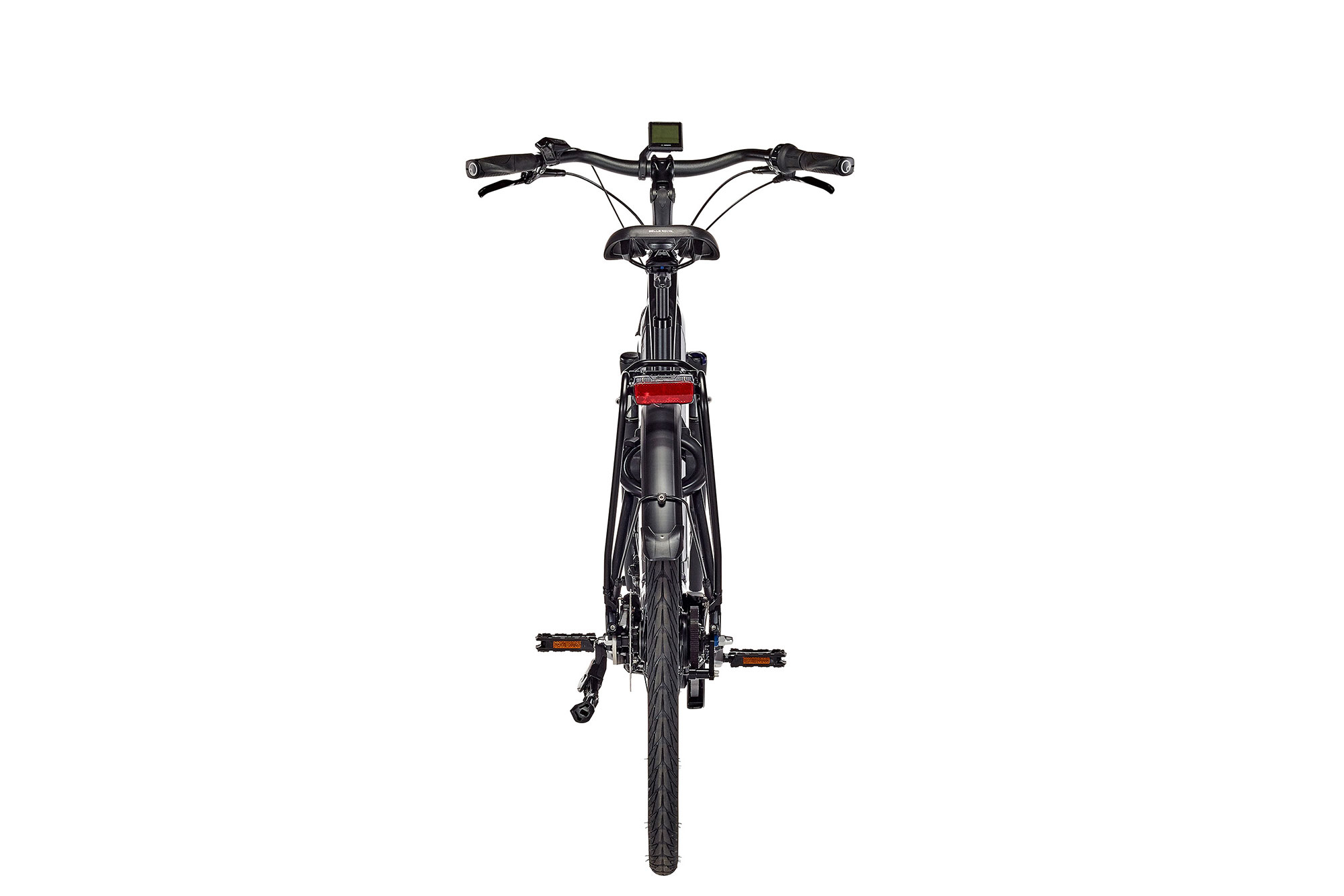Kalkhoff IMAGE 3 EXCITE 2025 48 cm | diamondblack