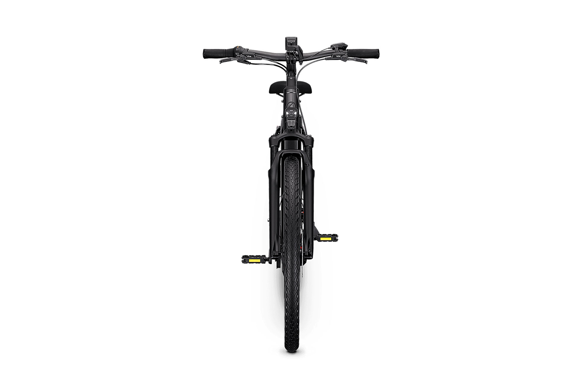 Kalkhoff IMAGE 3 EXCITE 2026 58 cm | diamondblack glossy